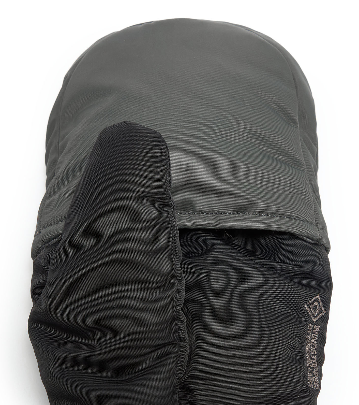 nanamica / WINDSTOPPER Field Down Glove