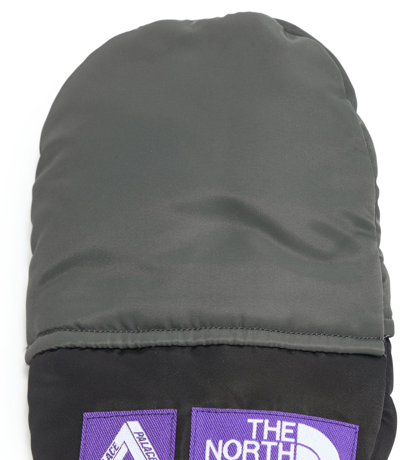 nanamica / WINDSTOPPER Field Down Glove