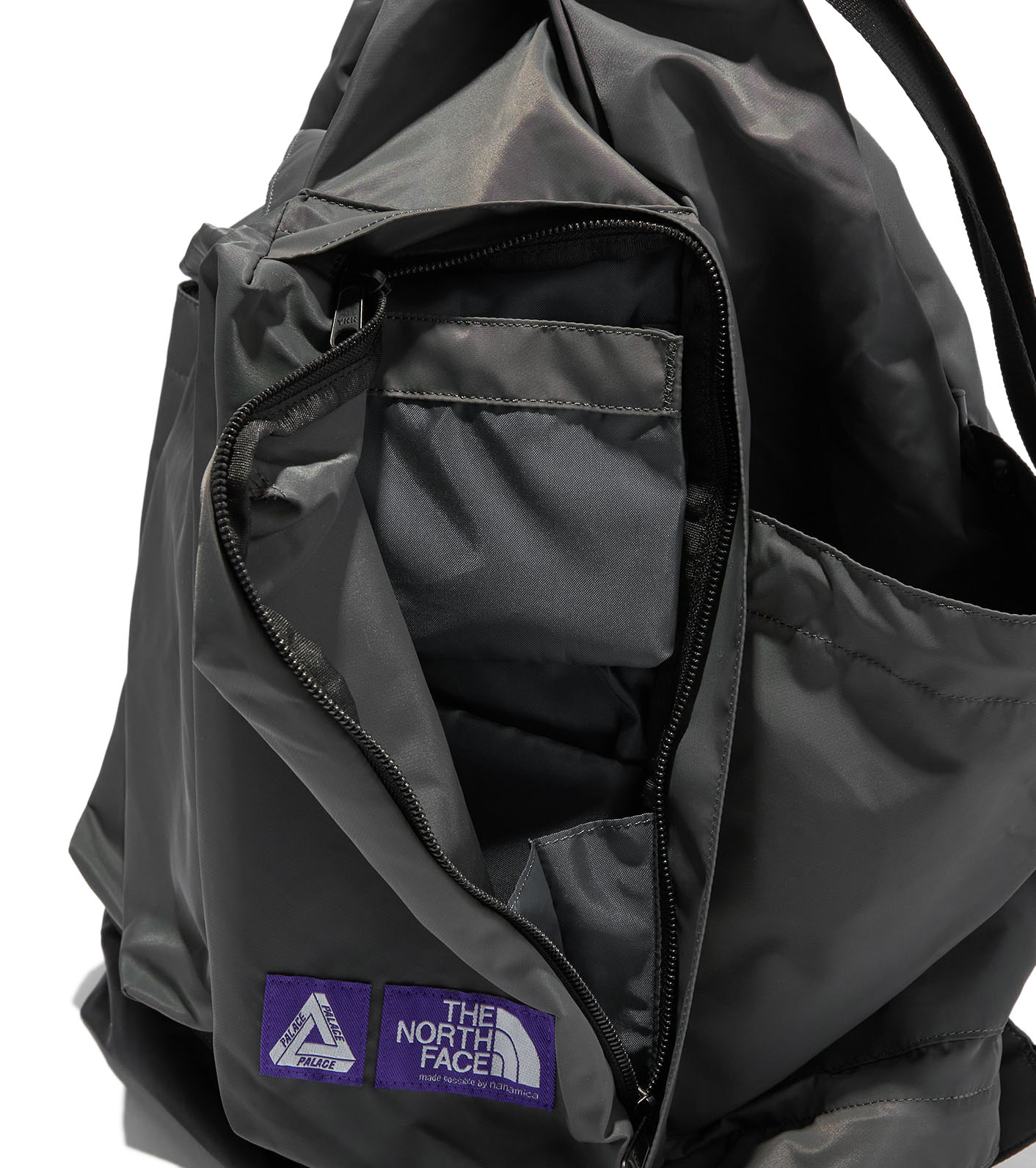 nanamica / Mountain Wind Backpack