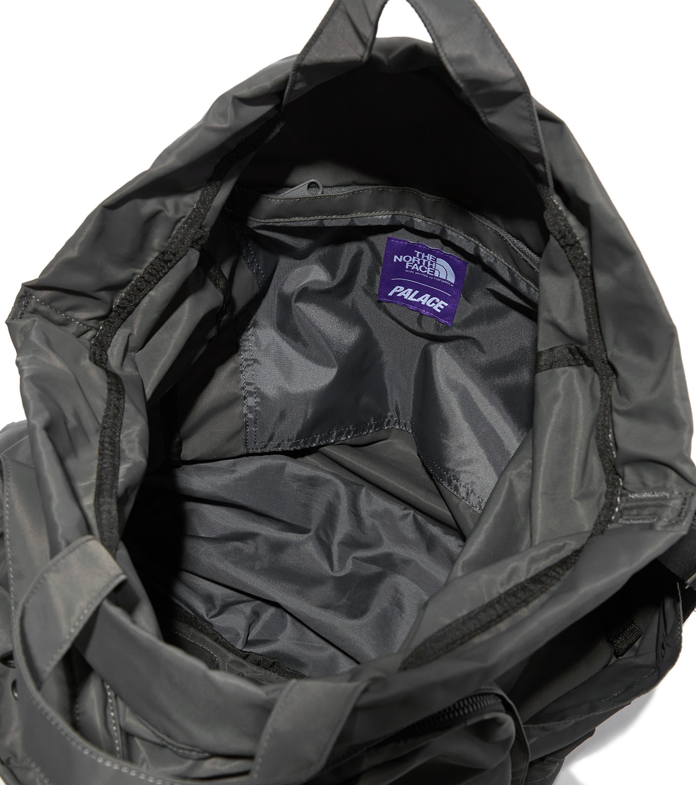 nanamica / Mountain Wind Backpack