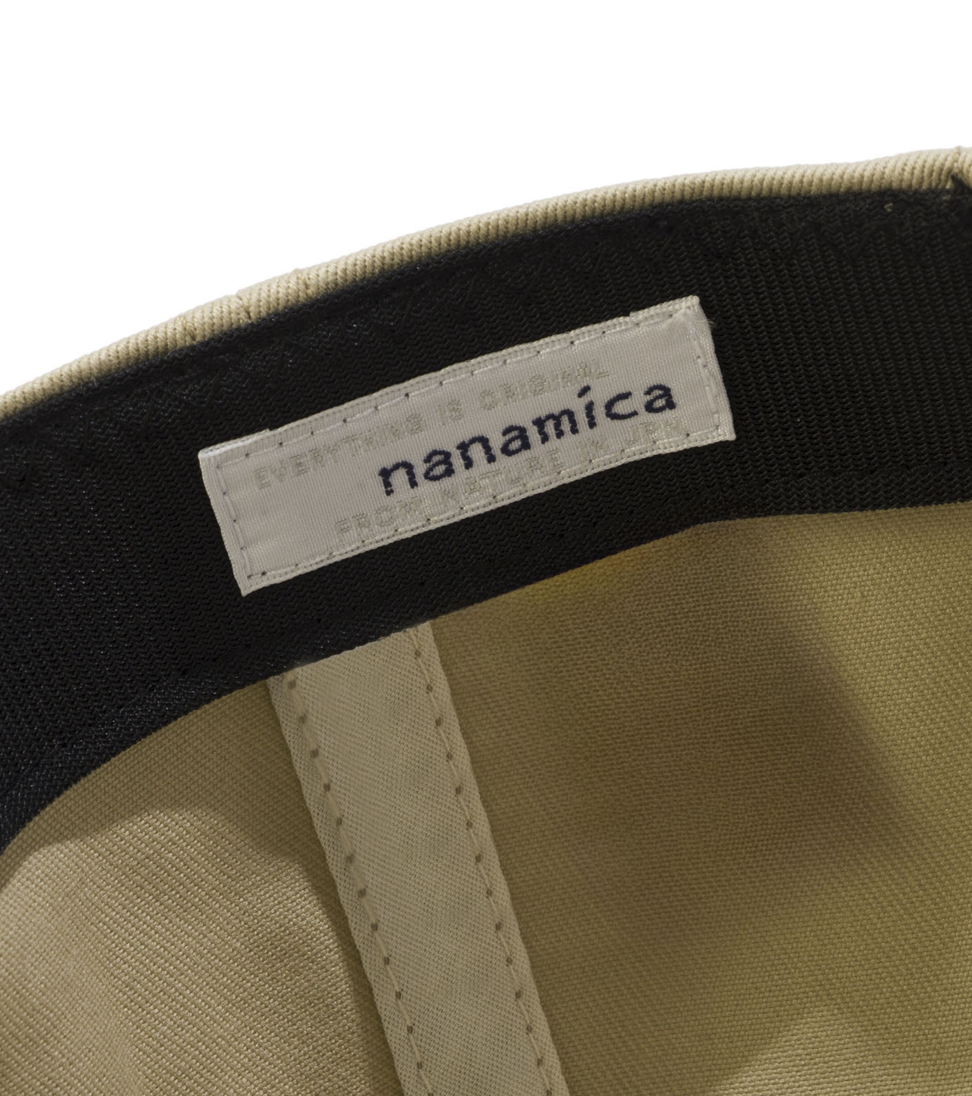 nanamica / KOBE Graphic Cap
