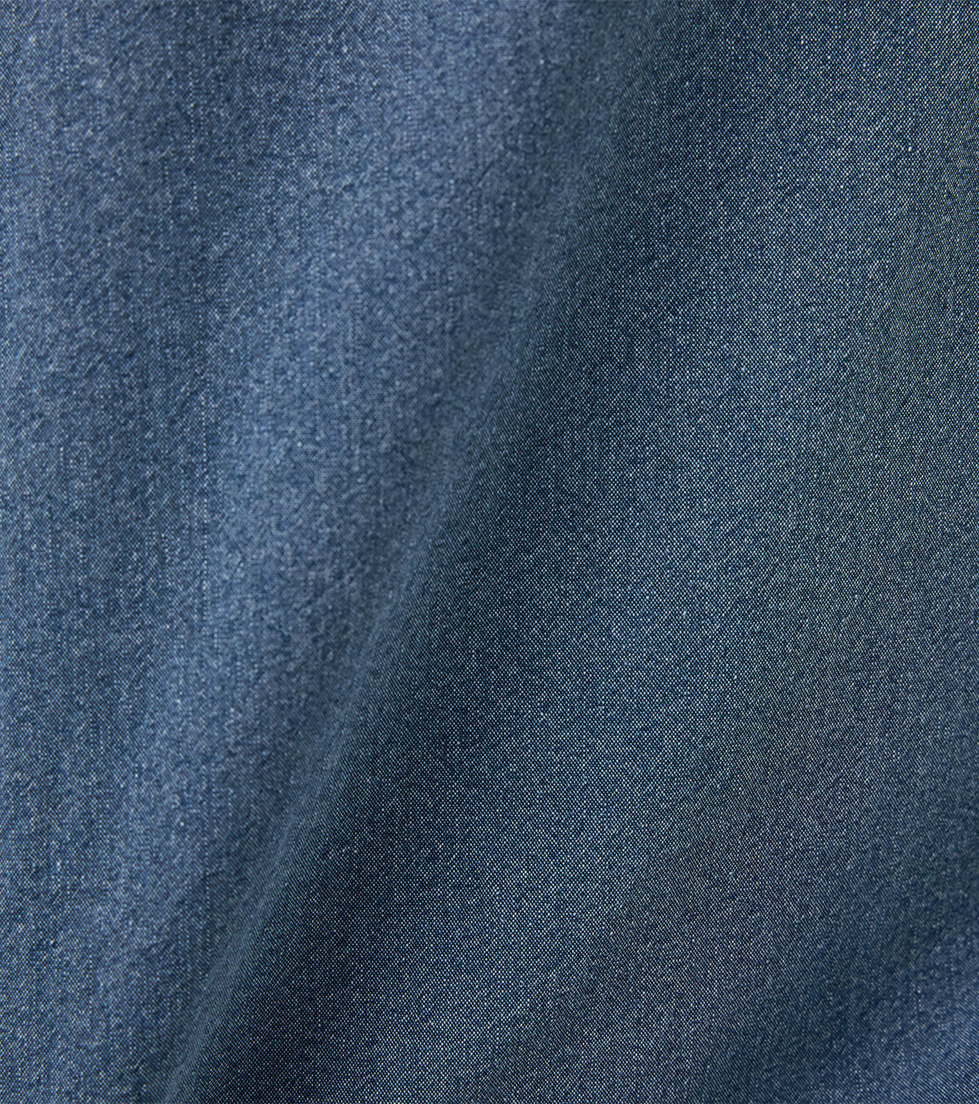 nanamica / Indigo Weather Field Coat