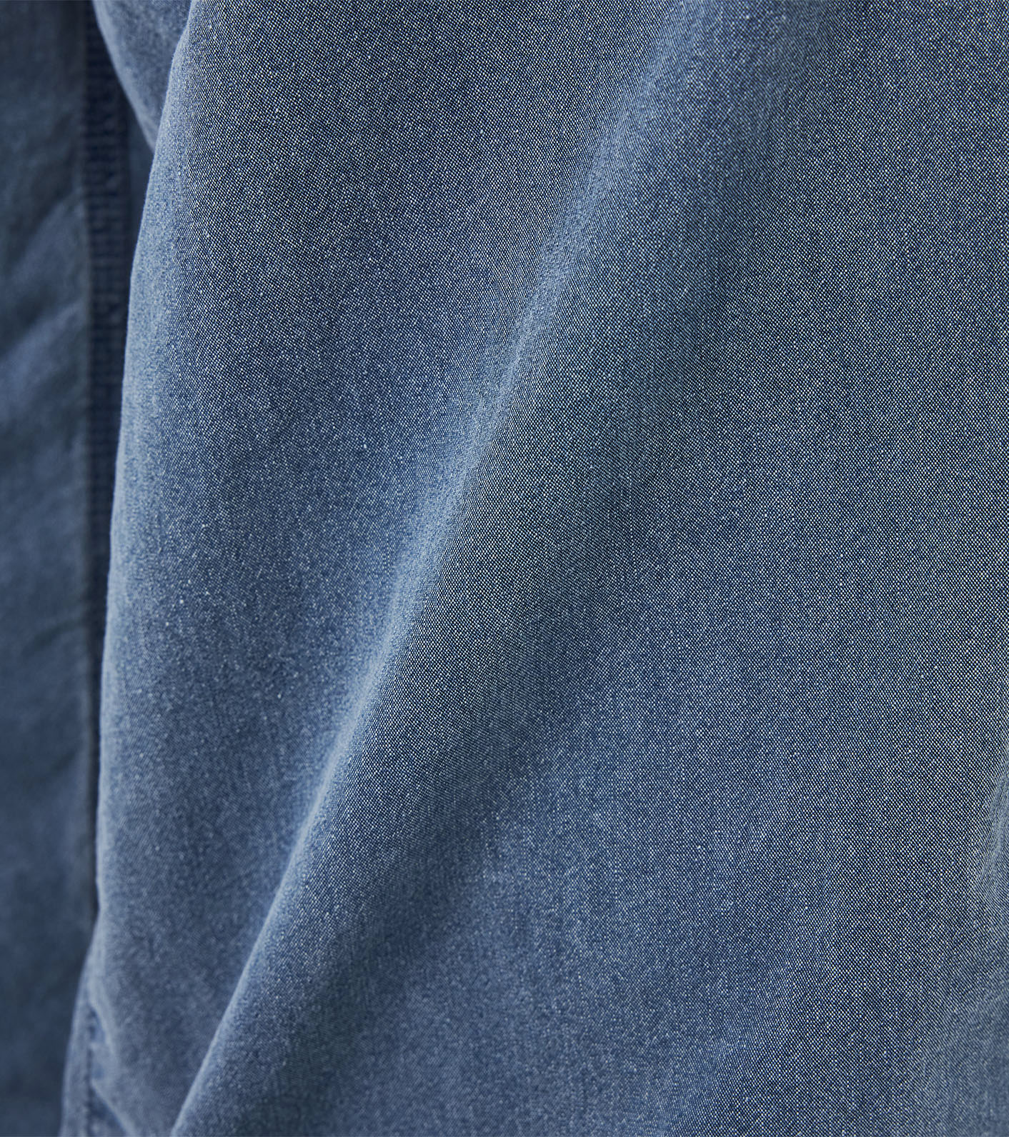 nanamica / Indigo Weather Deck Pants