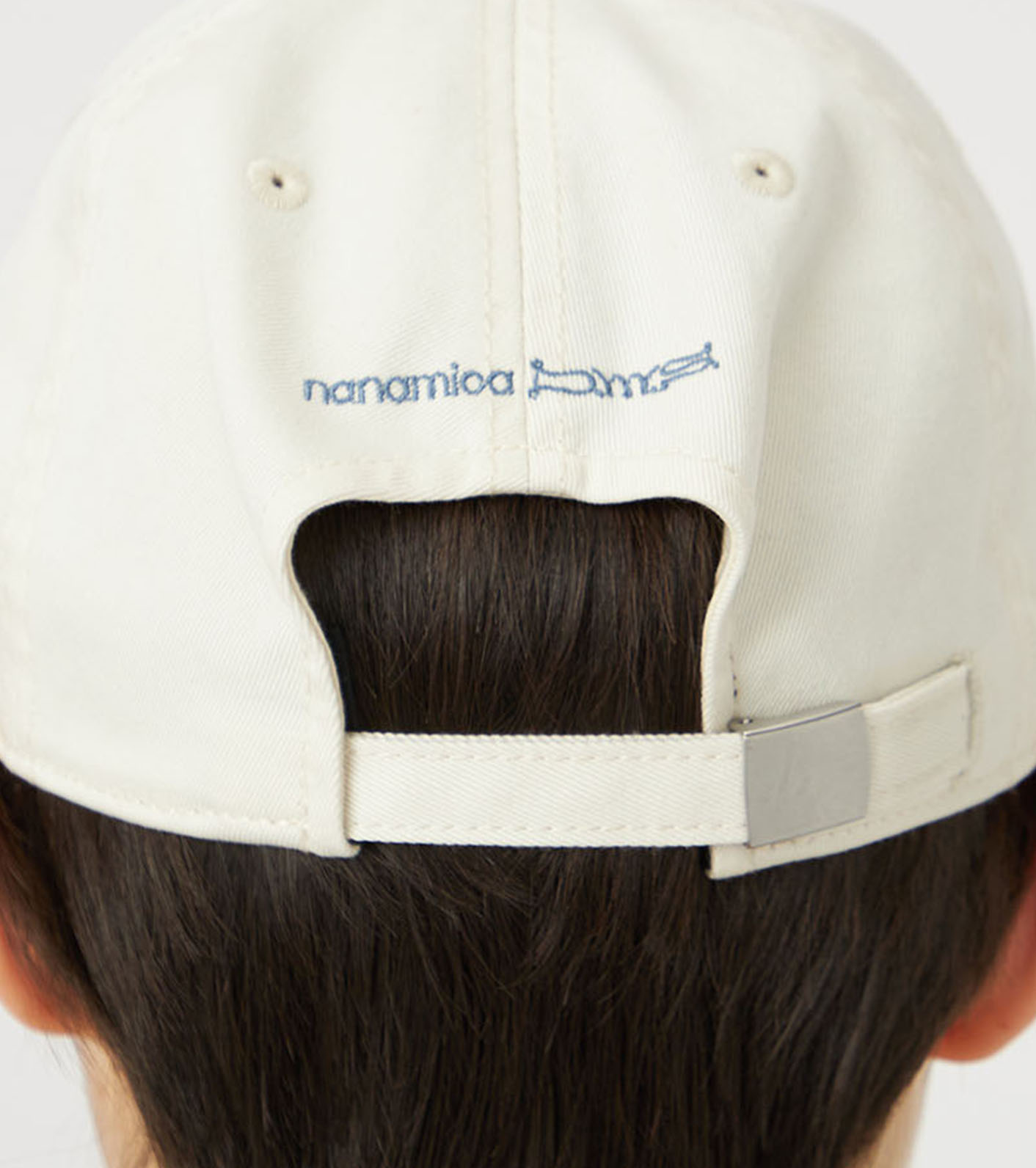 nanamica / nanamica D.W.S. Graphic Cap