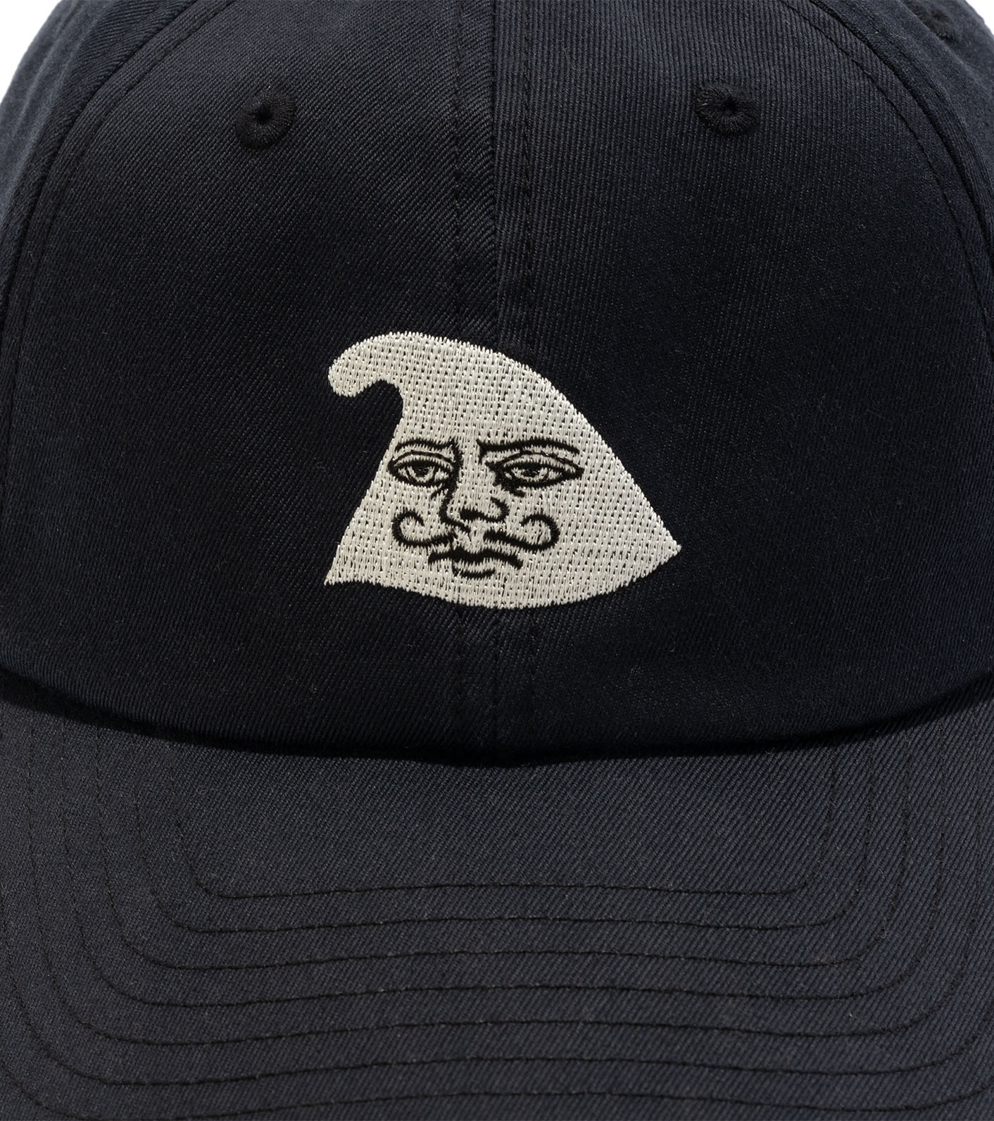 nanamica / DAIKANYAMA Graphic Cap