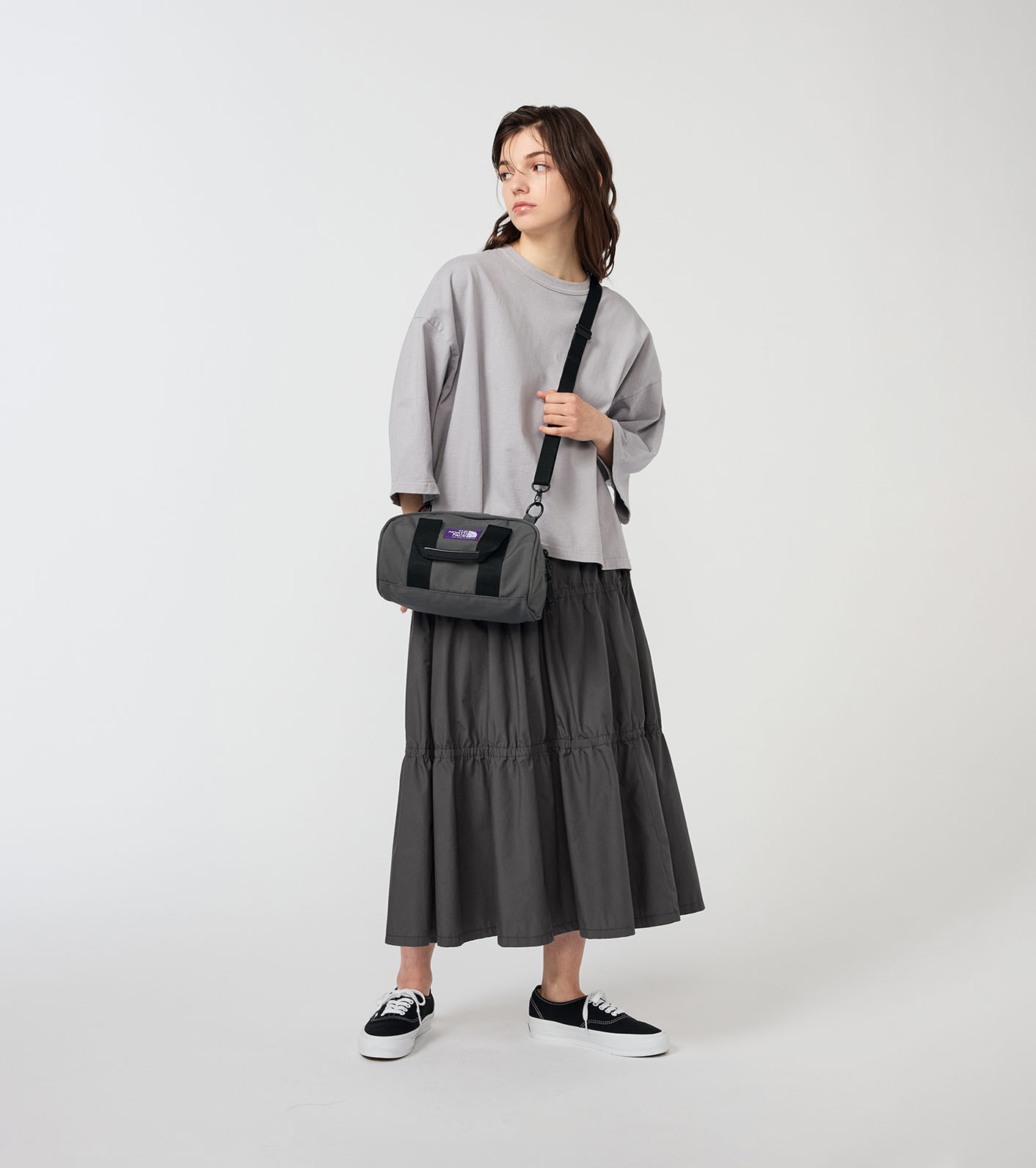 nanamica / Field Demi Duffle Bag