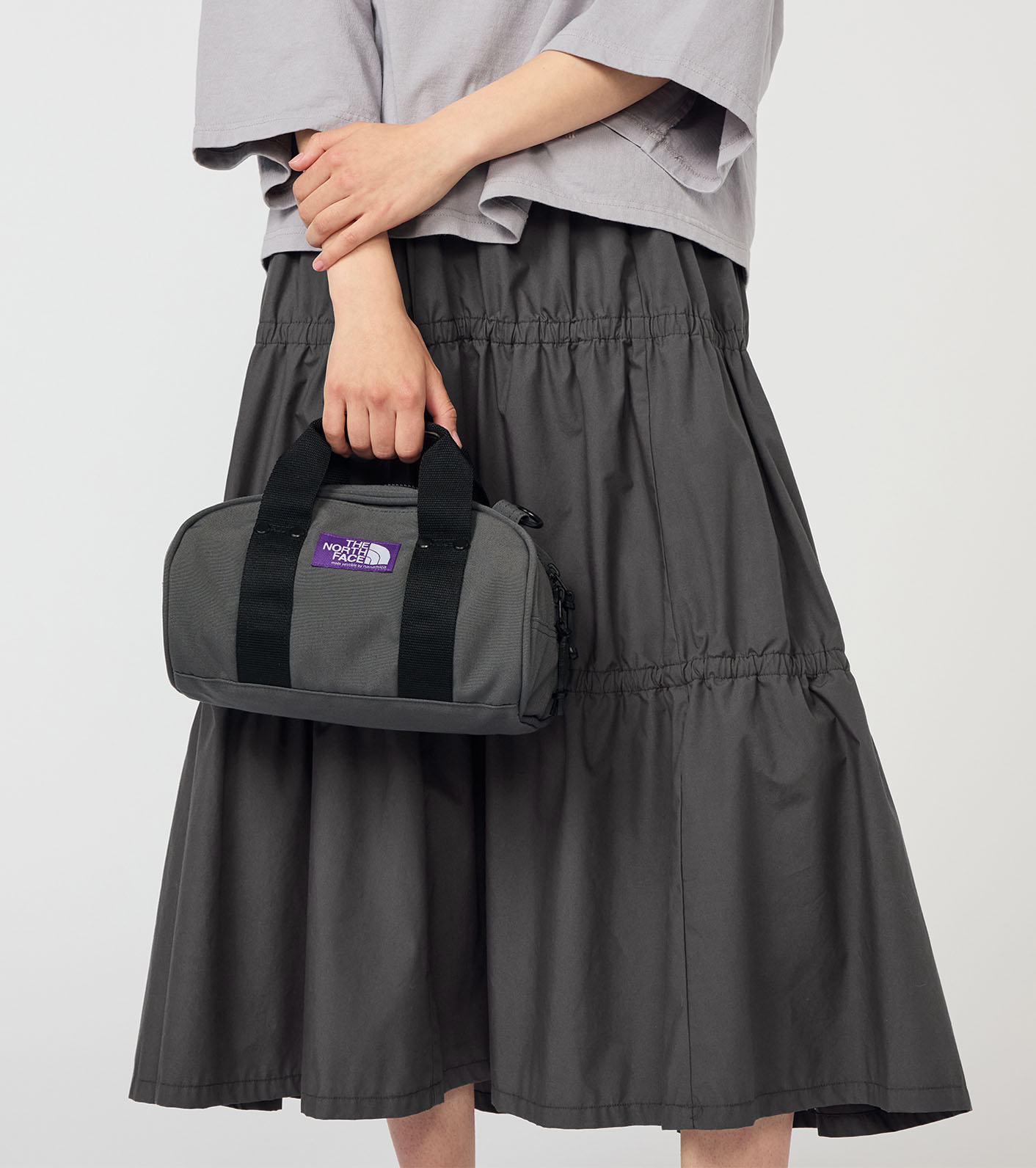 nanamica / Field Demi Duffle Bag