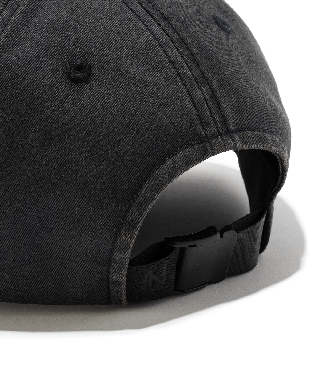 kenishii70AMBUSH cap (美品) Kapital 10oz IDGxIDG Denim Camp Cap FUROSHIKI Embroidery, Washed