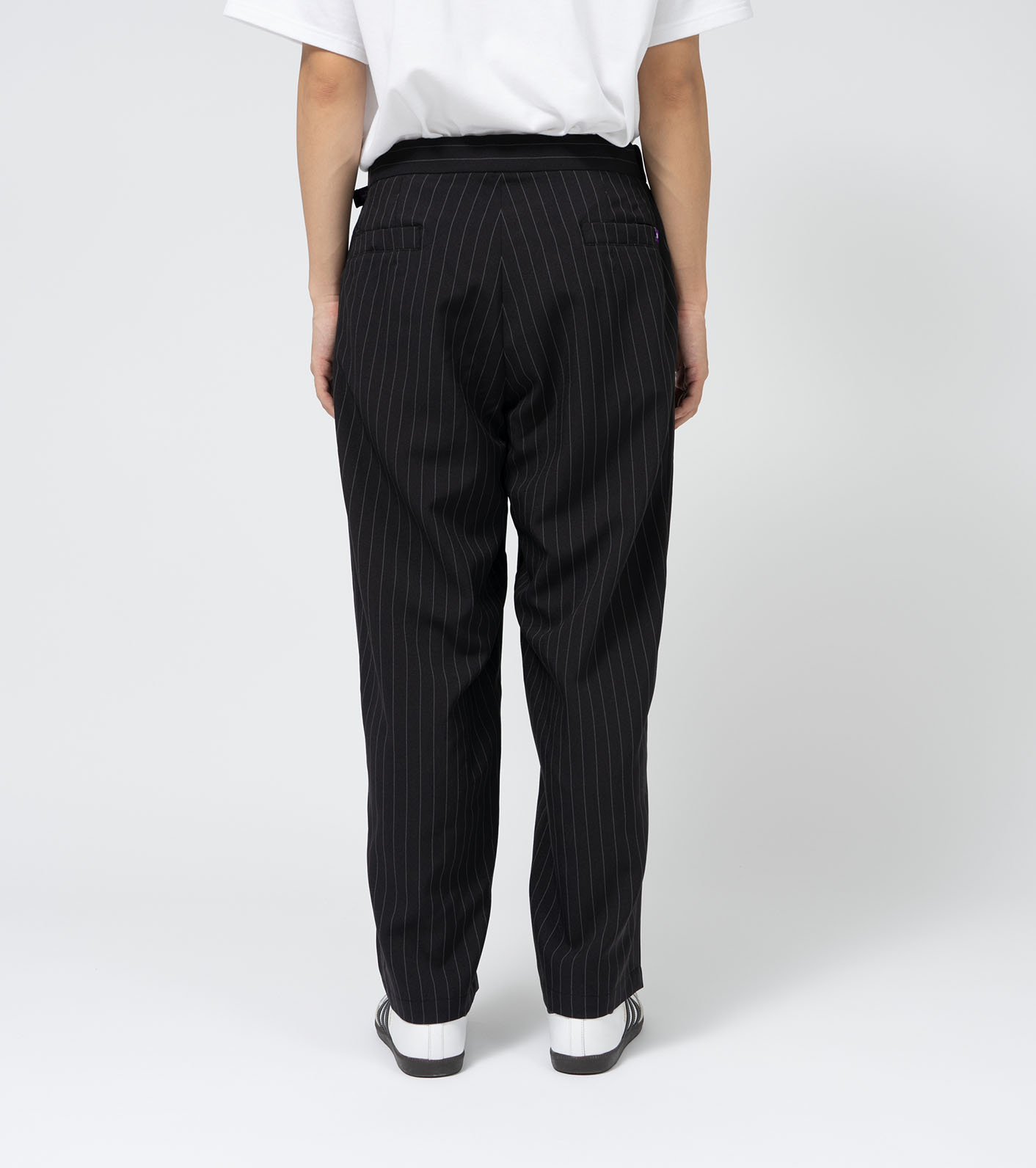 nanamica / Striped Field Pants