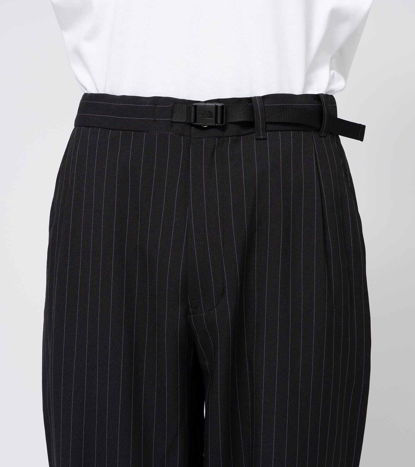 nanamica / Striped Field Pants