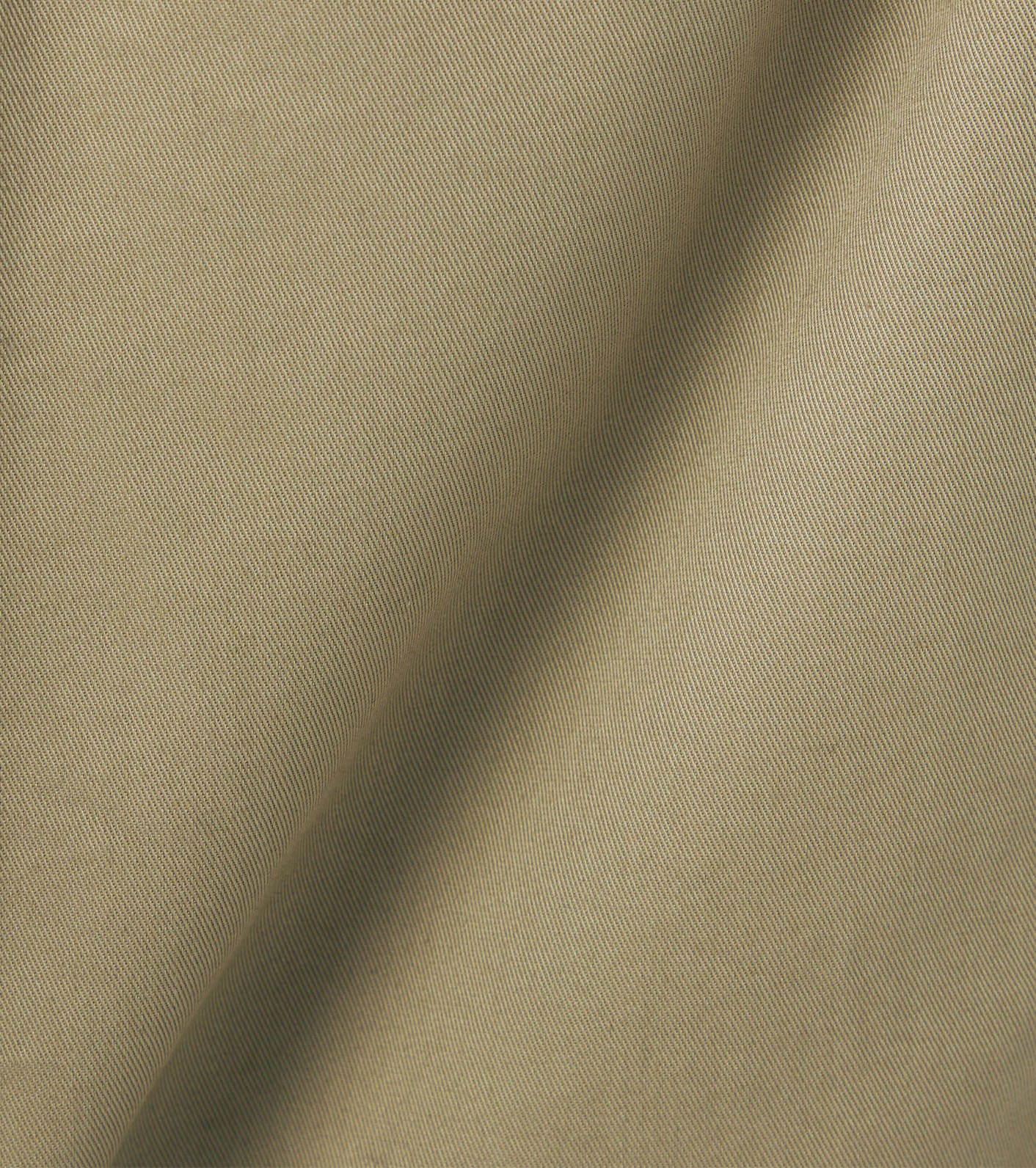 nanamica / COOLMAX Chino Wide Cropped Pants