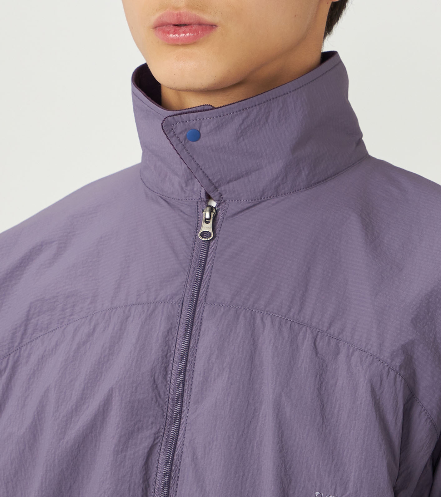 nanamica / Nylon Ripstop Field Jacket