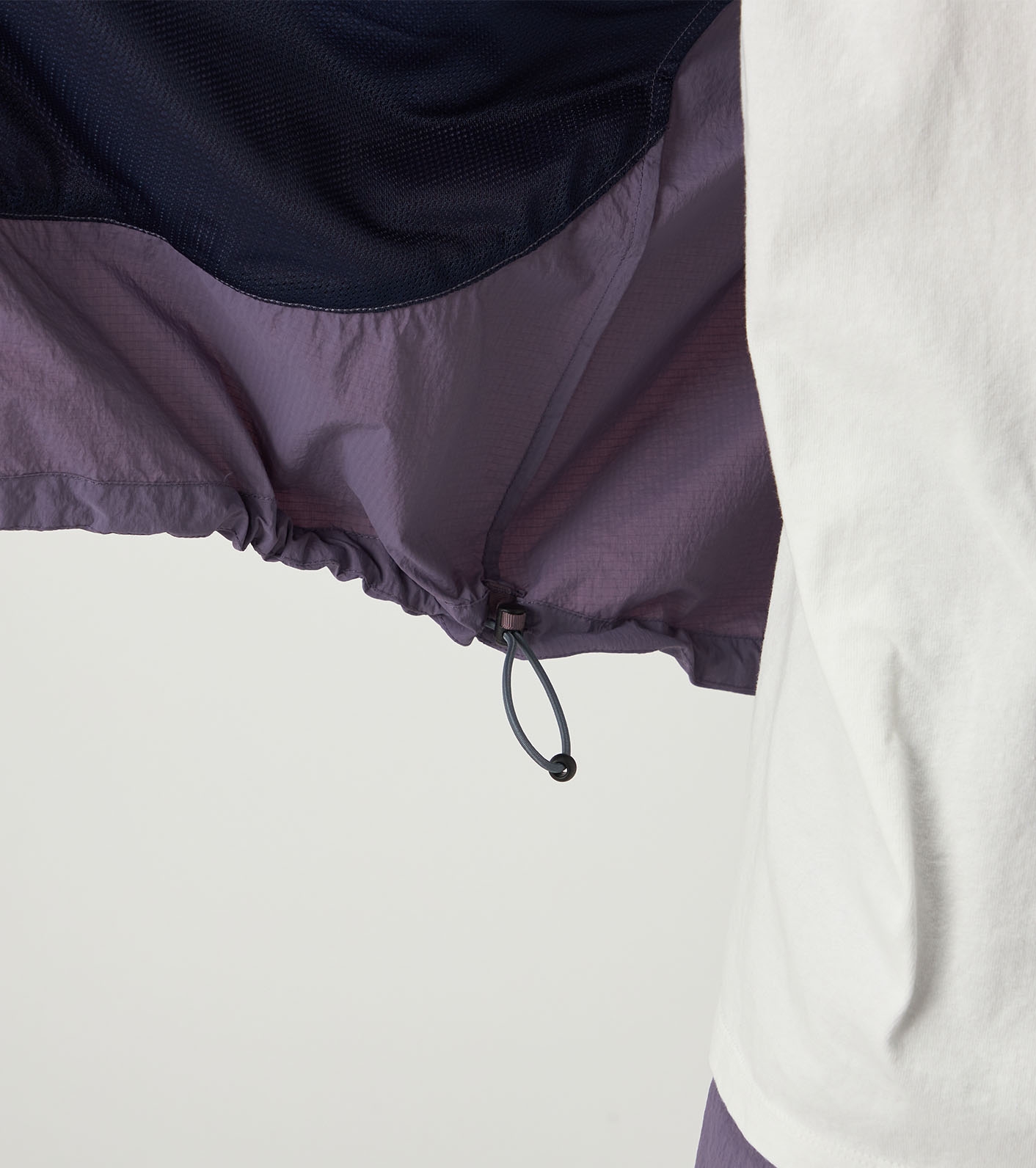nanamica / Nylon Ripstop Field Jacket
