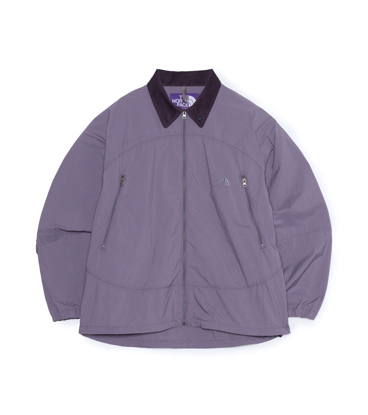 nanamica / Nylon Ripstop Field Jacket