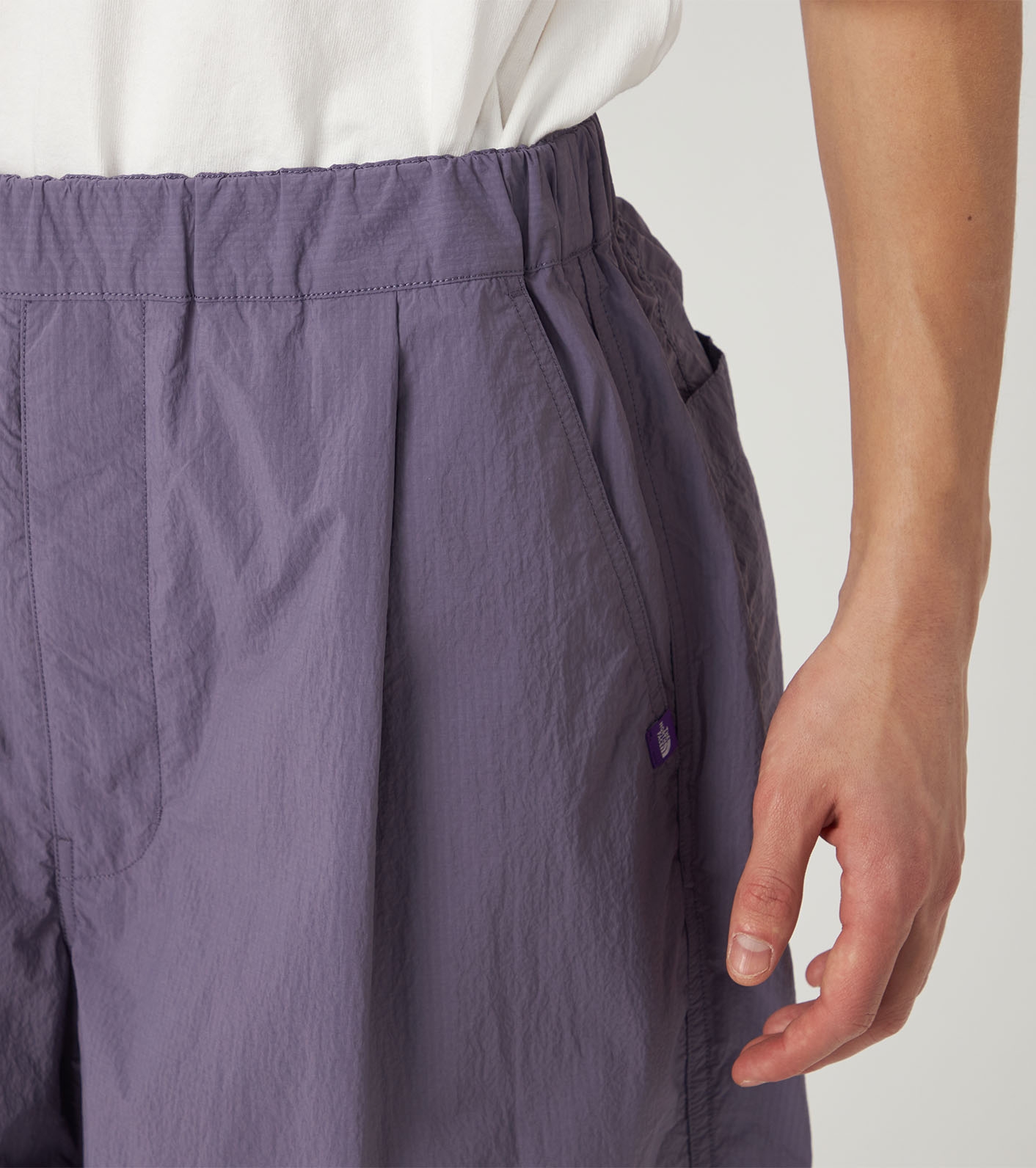 nanamica / Nylon Ripstop Field Pants