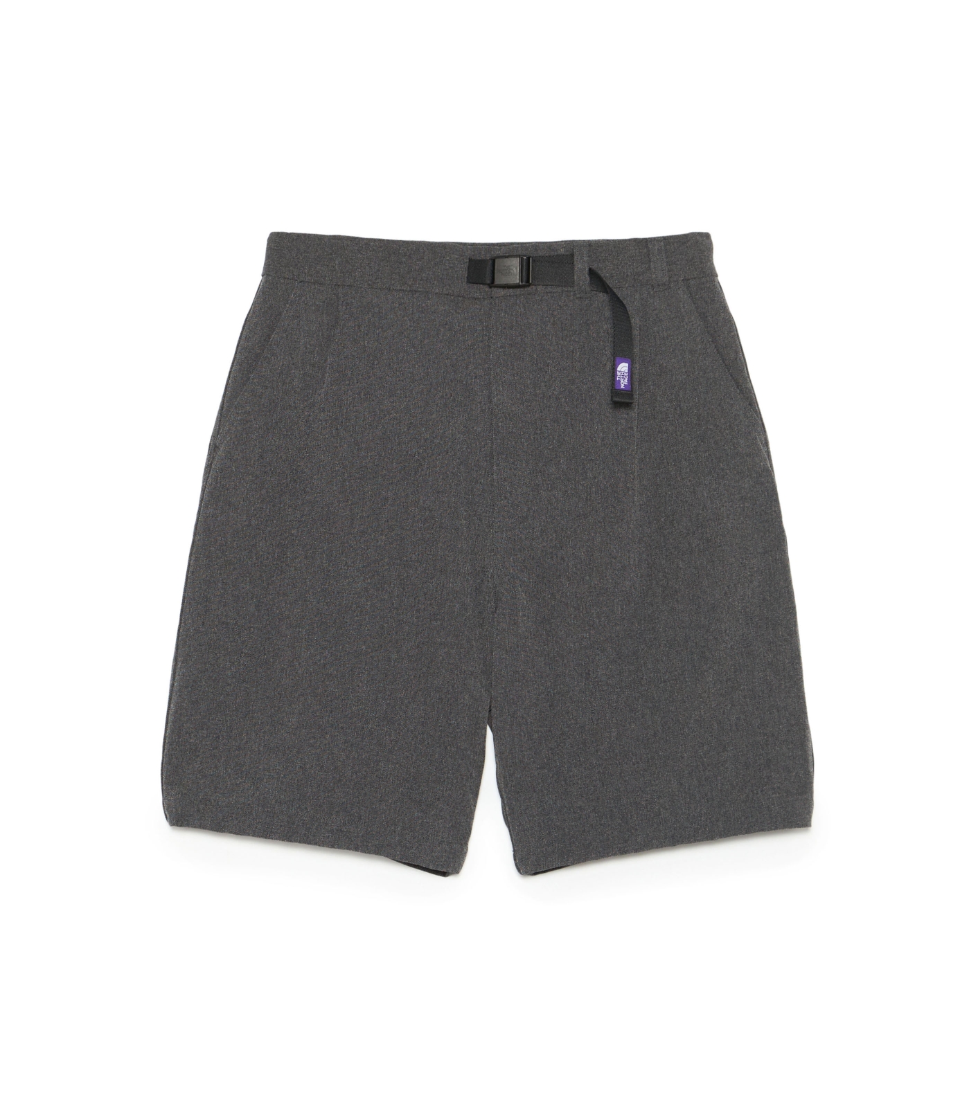 nanamica / Chino Tuck Field Shorts