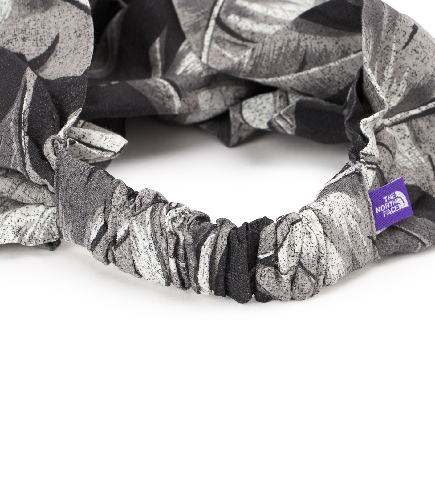 nanamica / PPA Field Hairband