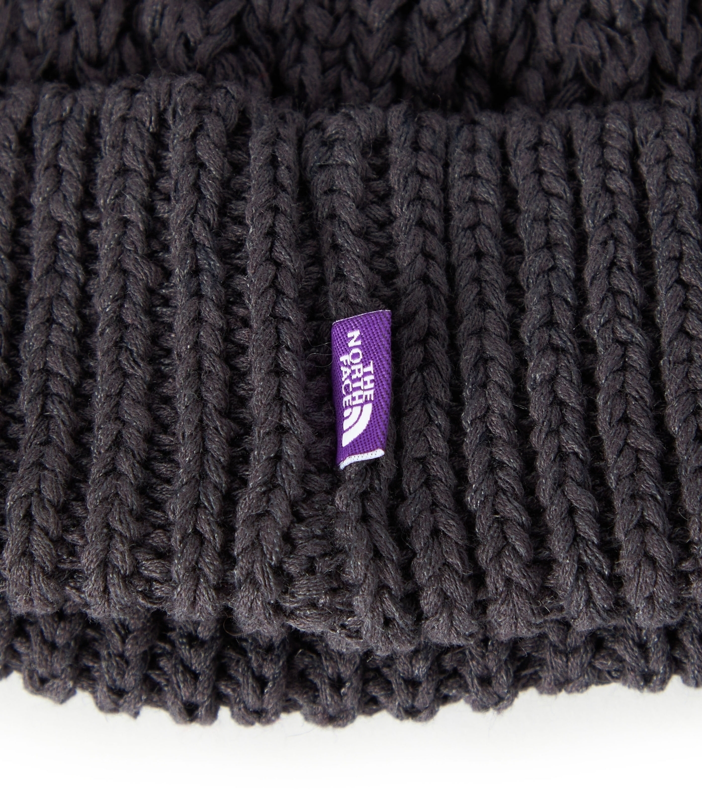 nanamica / Field Watch Cap