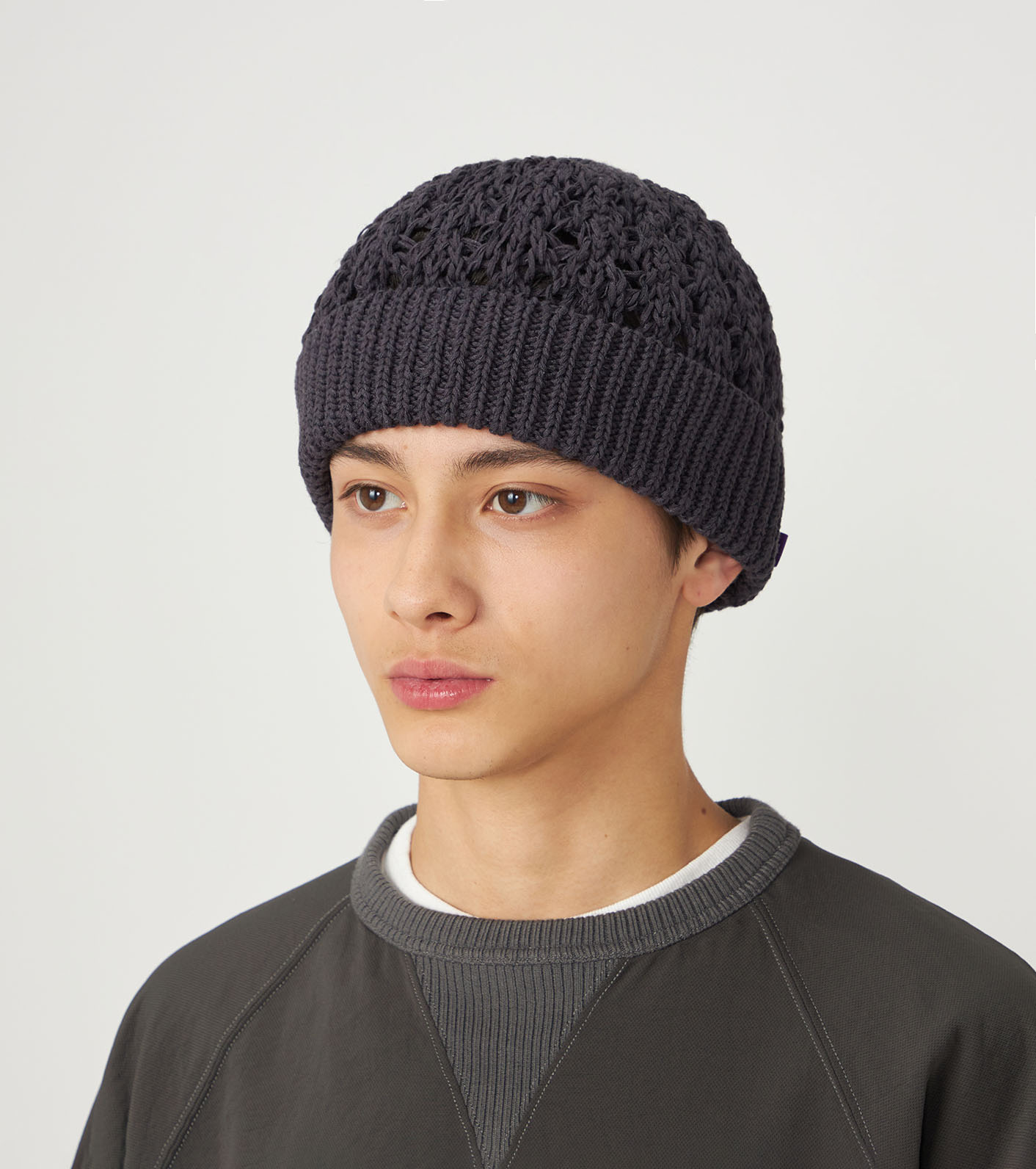 nanamica / Field Watch Cap