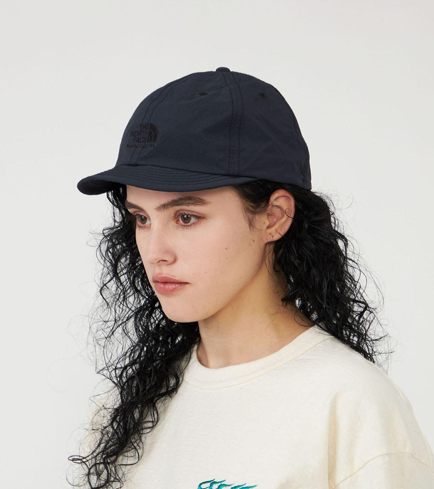 nanamica / Nylon Ripstop Field Cap