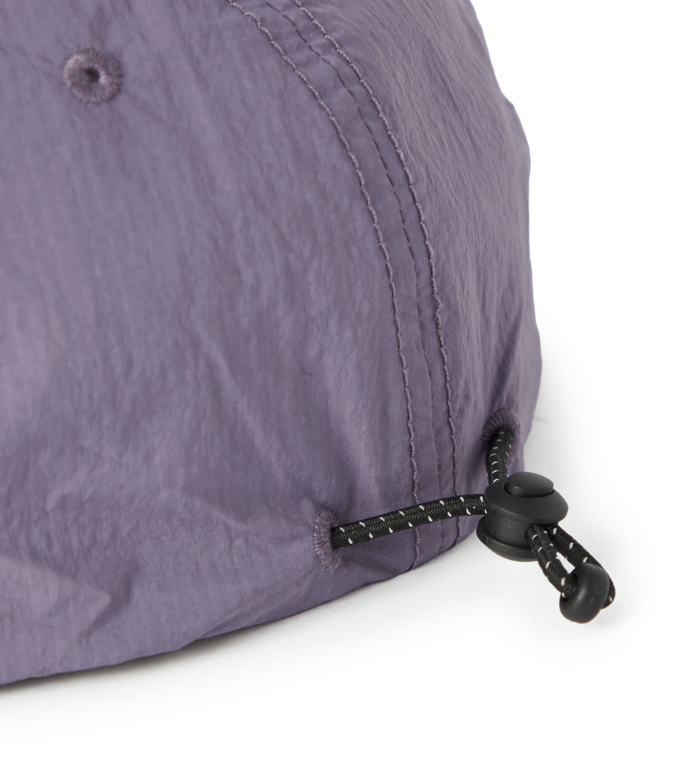 nanamica / Nylon Ripstop Field Cap