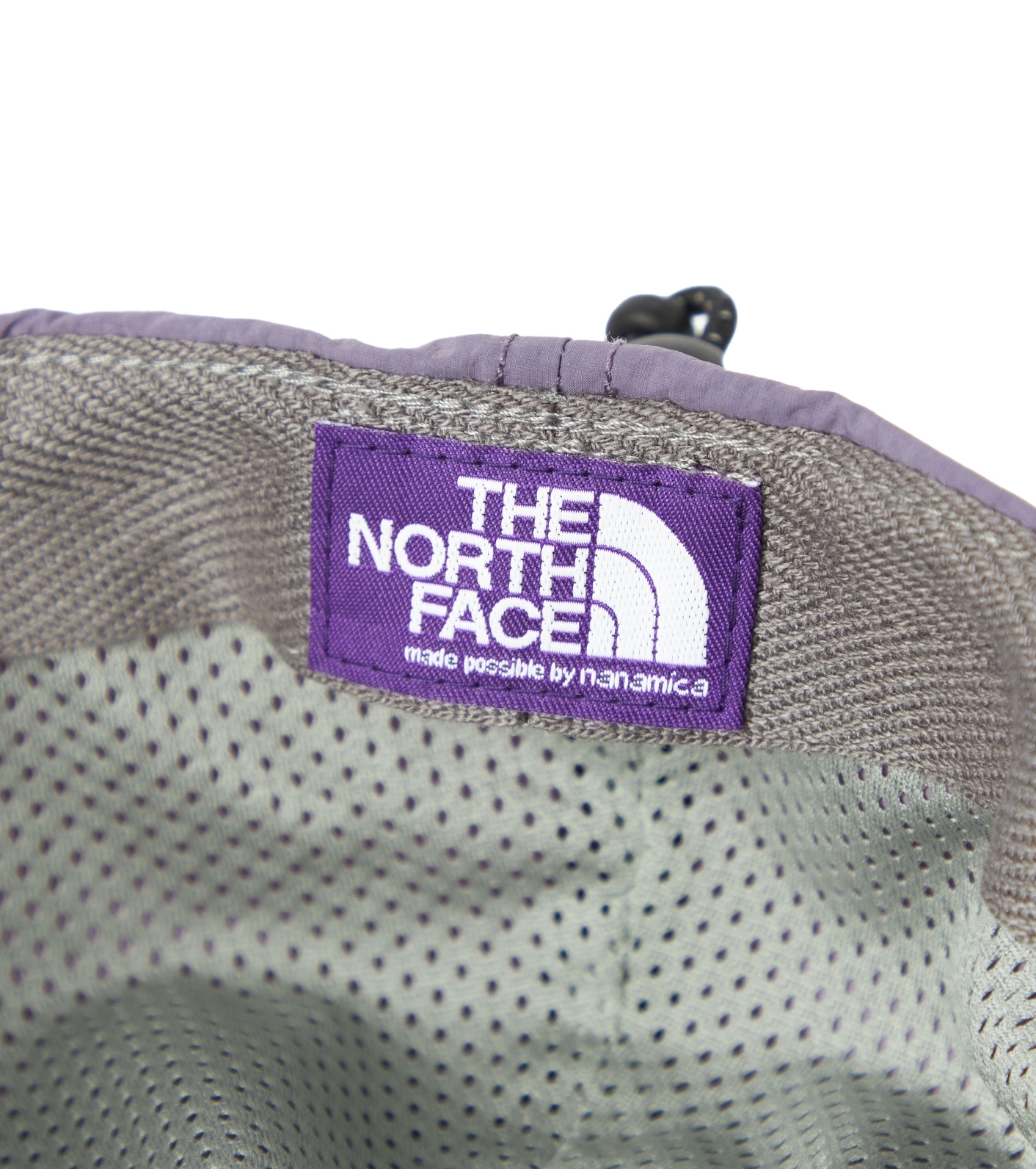 nanamica / Nylon Ripstop Field Cap nanamica / Nylon Ripstop Field Cap