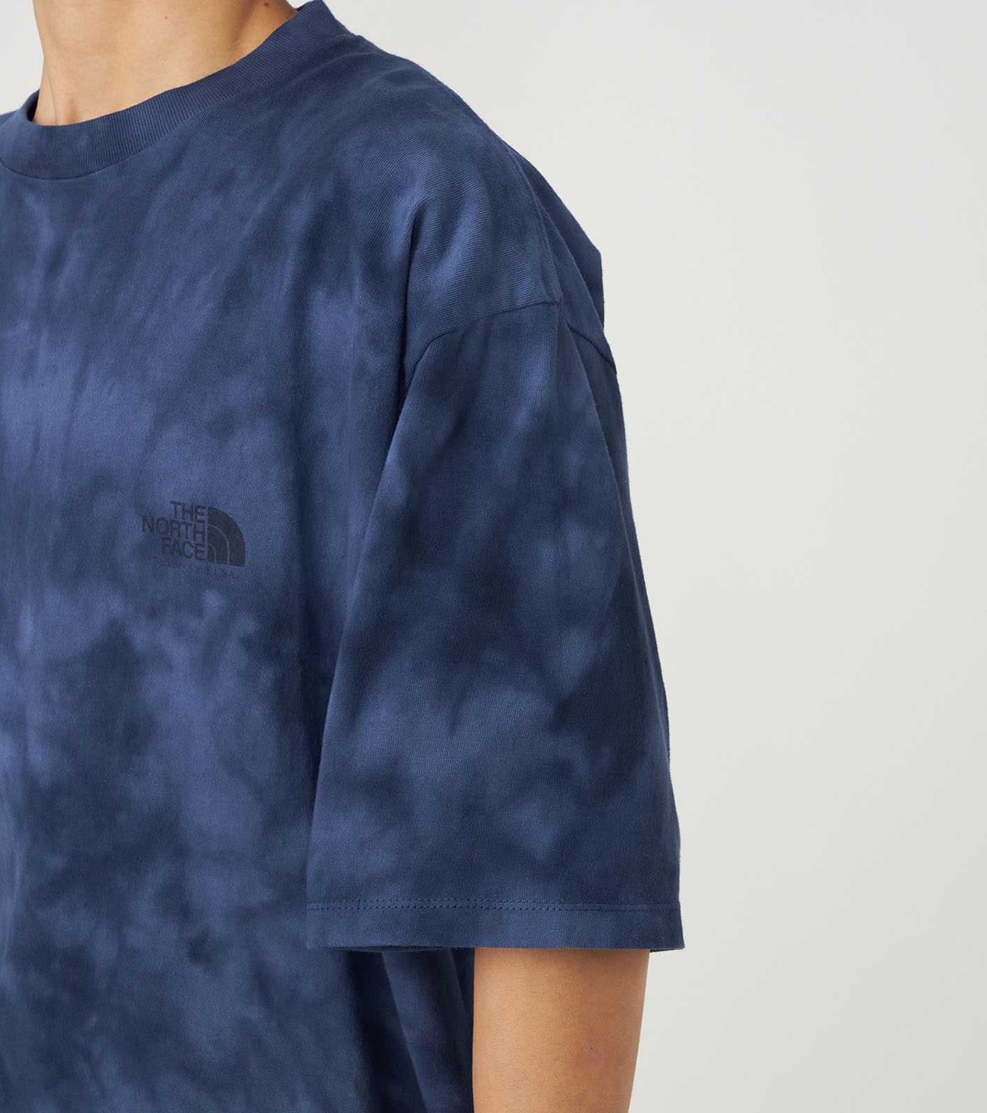 nanamica / 8oz Tie-Dye Field Tee