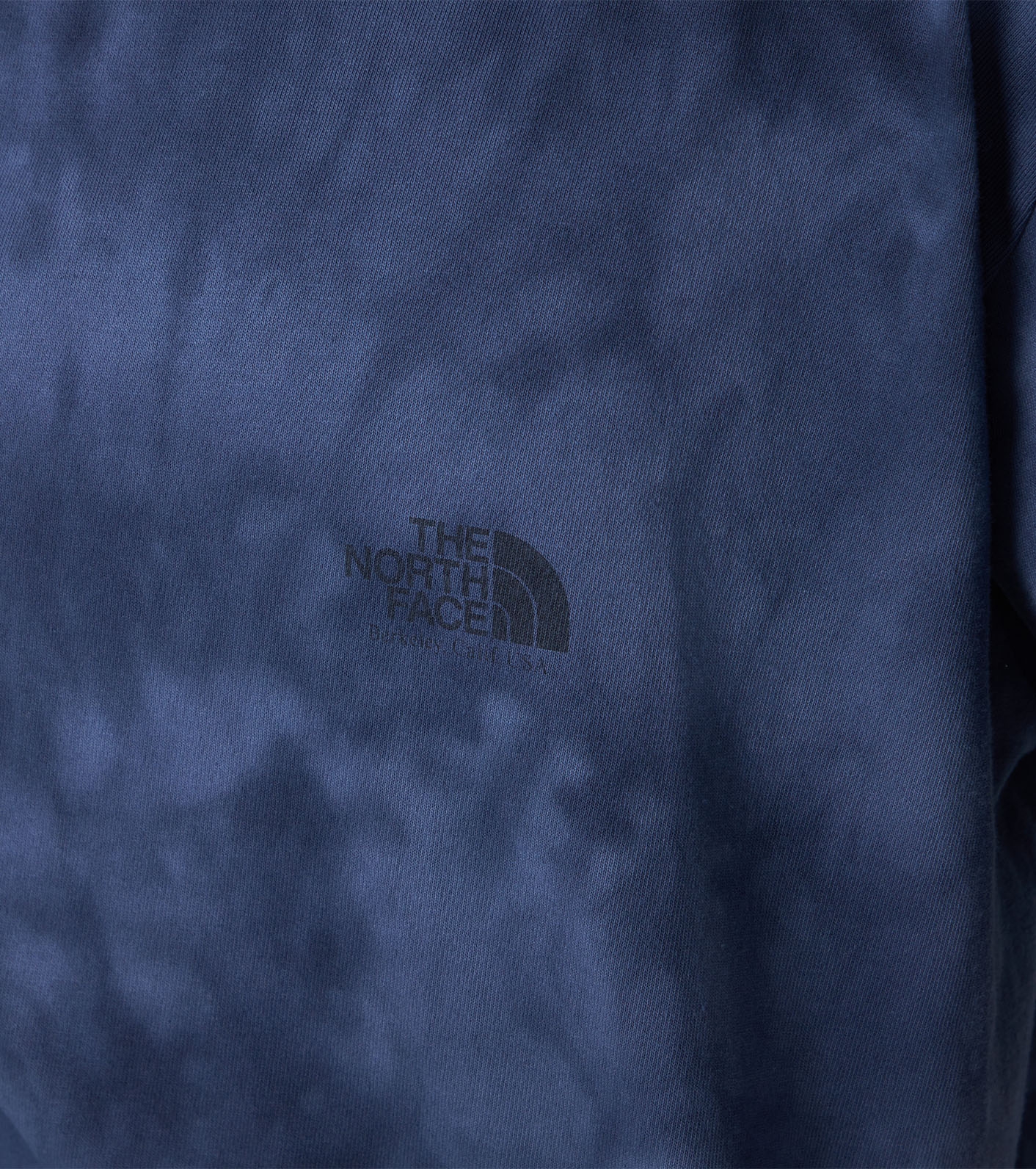 d.i.a.トップス nanamica / 8oz Tie-Dye Field Tee