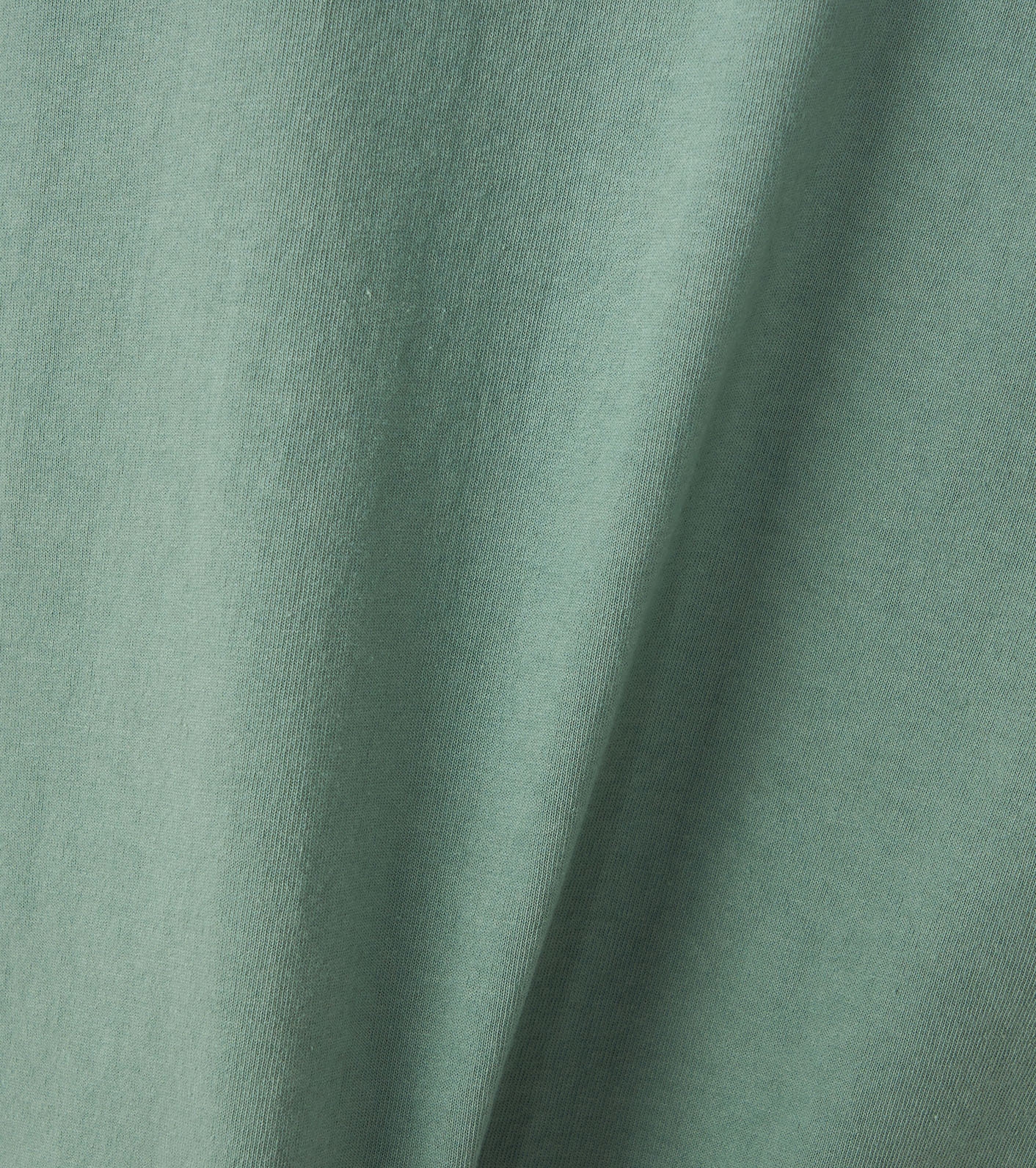 nanamica / 7oz Field Graphic Tee