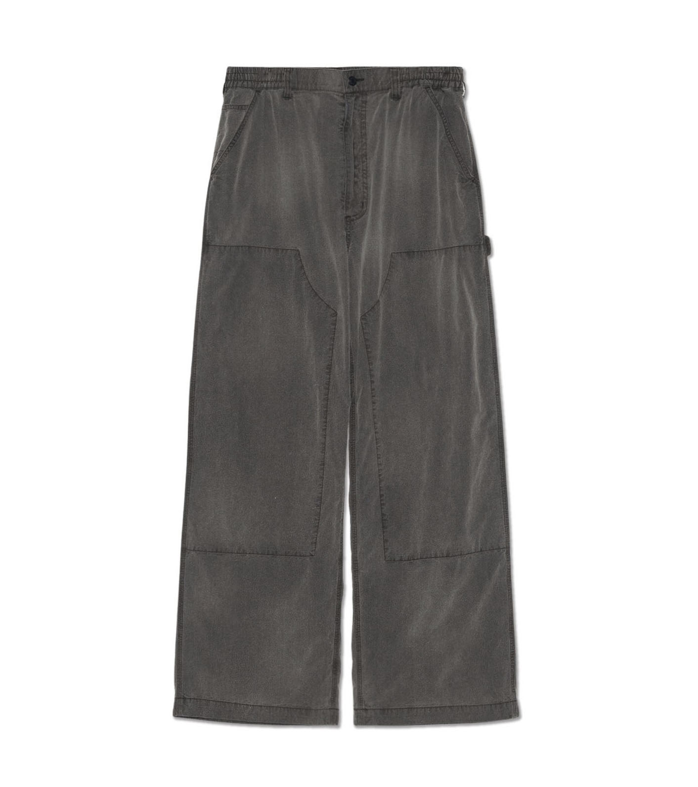 nanamica / Indigo Weather Deck Pants