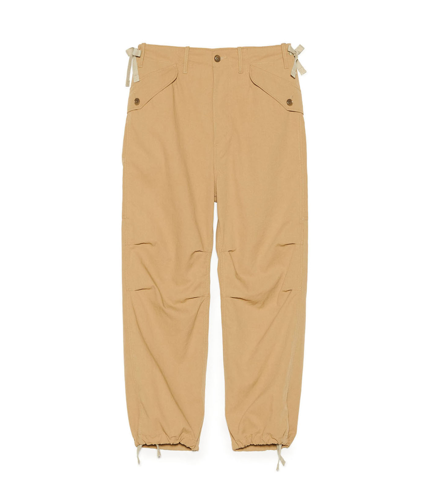 パンツ nanamica Cargo Pants nanamica / Relaxed Fit Cargo Pants