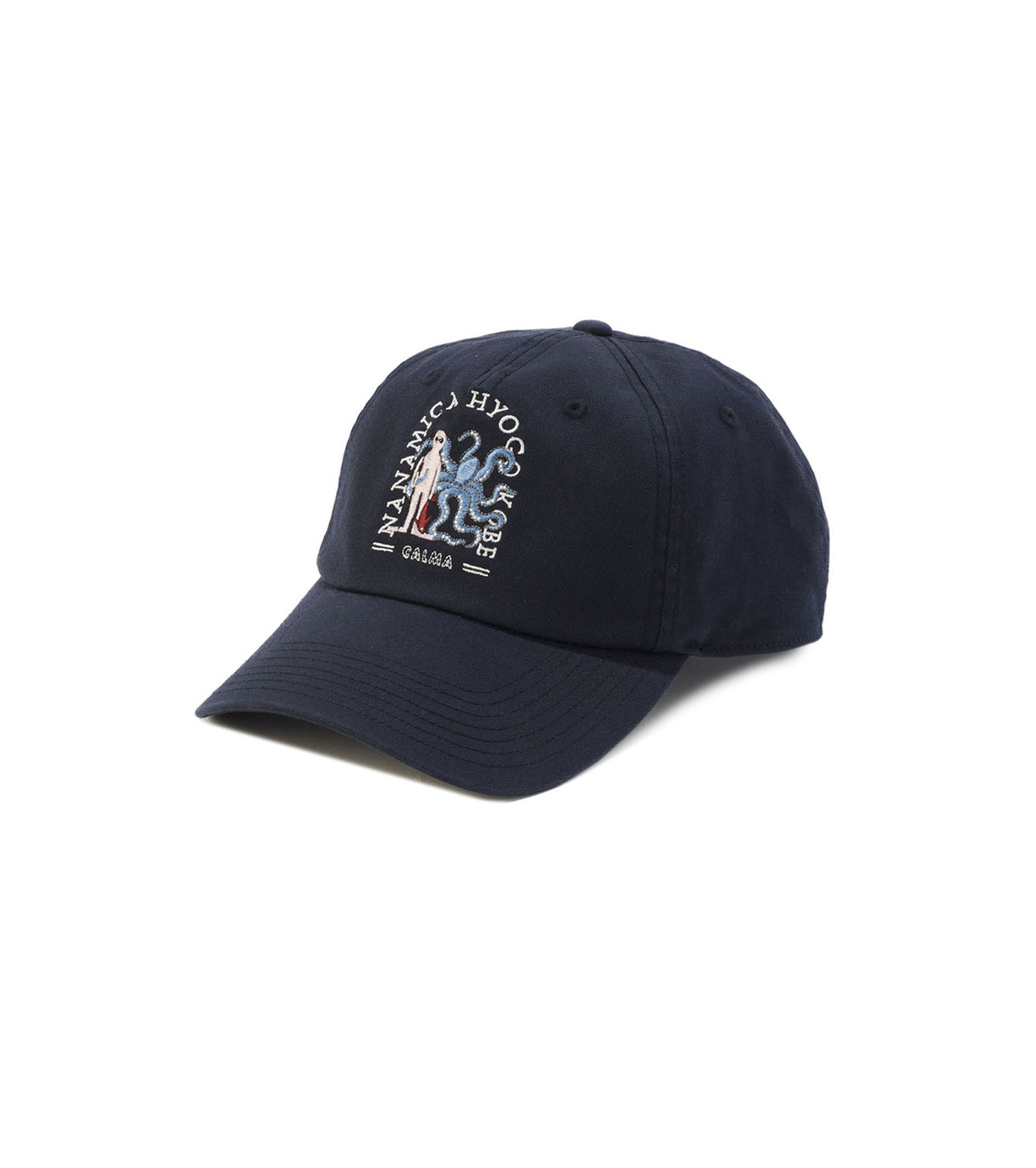 kozamika様 nanamica / KOBE Graphic Cap