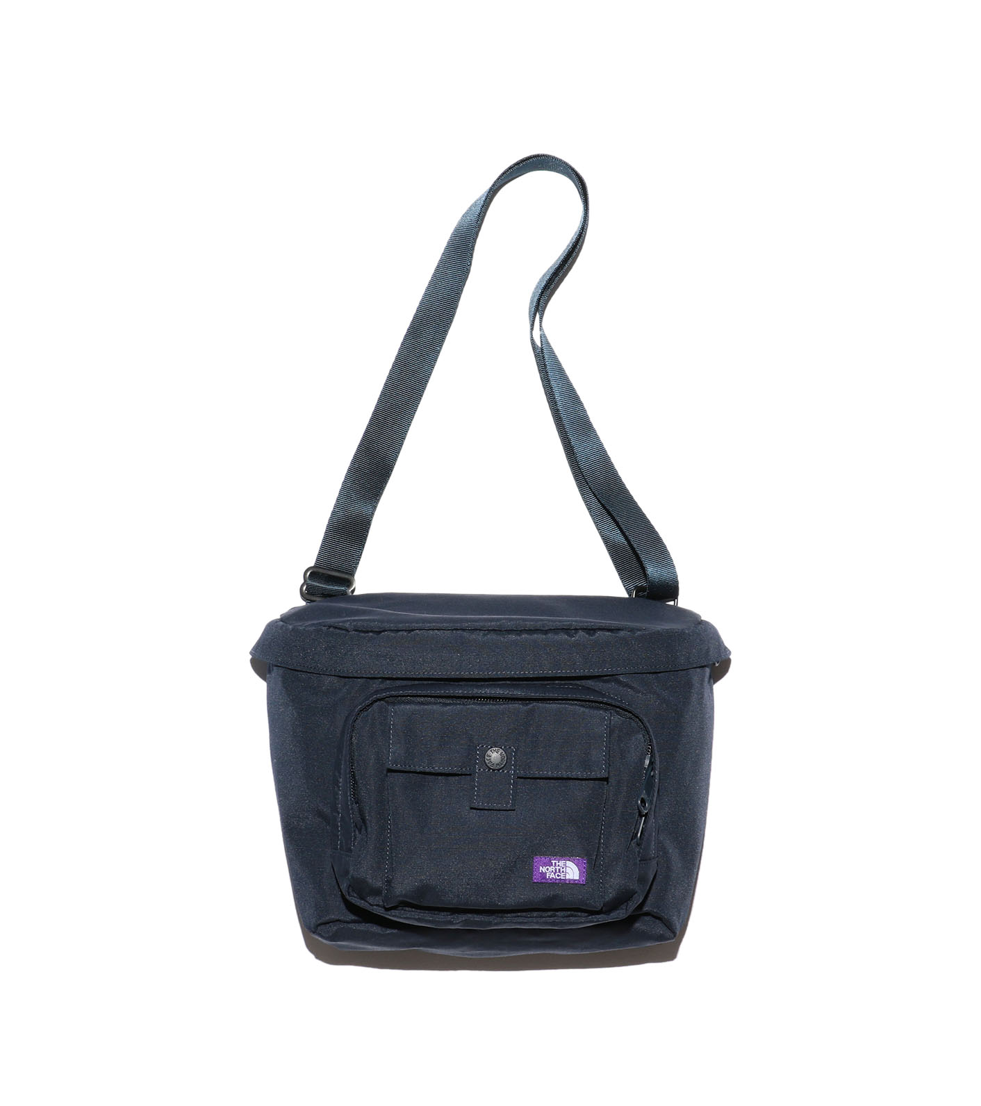 THE NORTH FACE nanamica グレー 3wayバッグ nanamica / Mountain Hitch Shoulder Bag