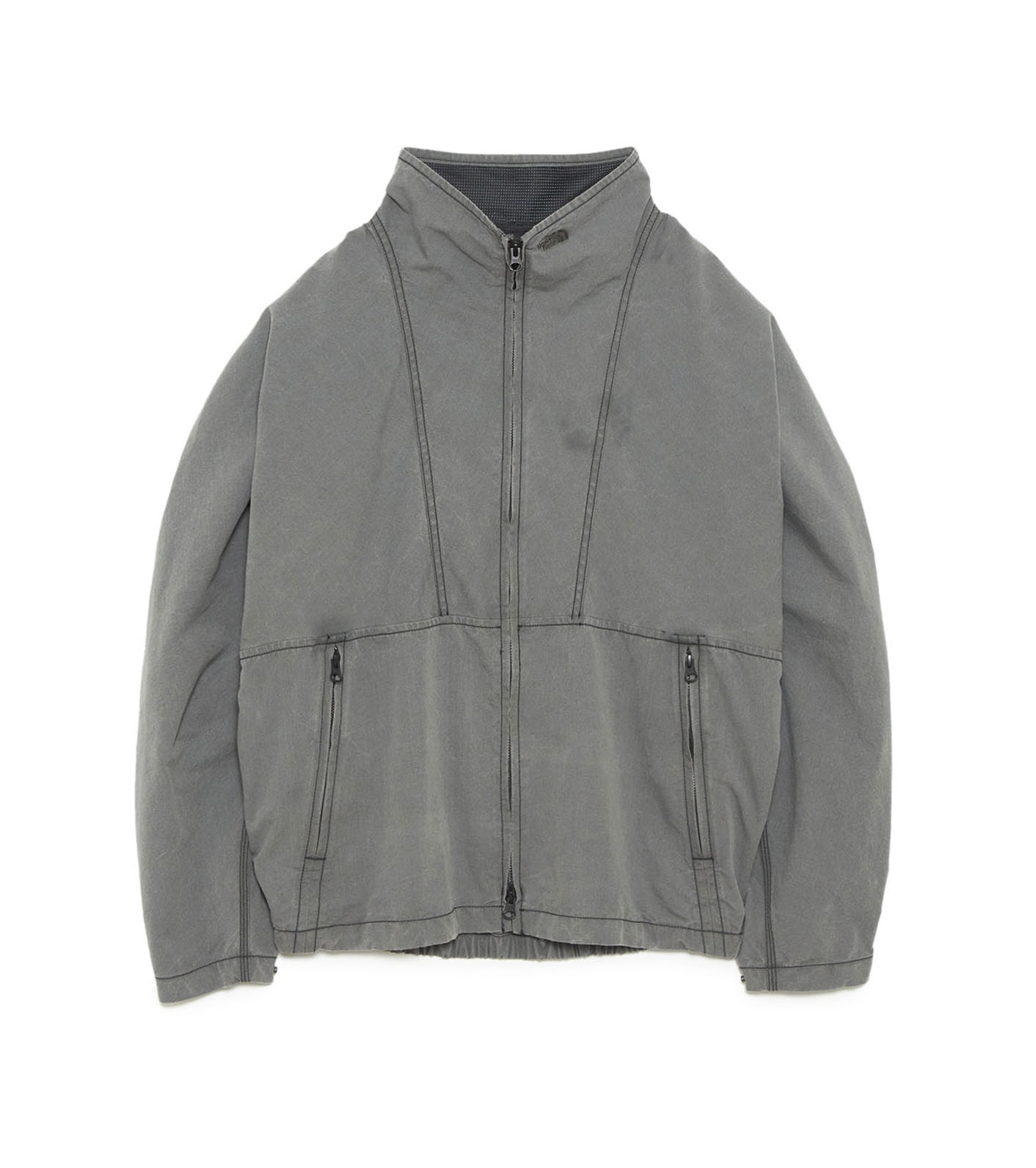 nanamica / Cotton Nylon Weather Field Jacket nanamica / Cotton Nylon Weather Field Jacket