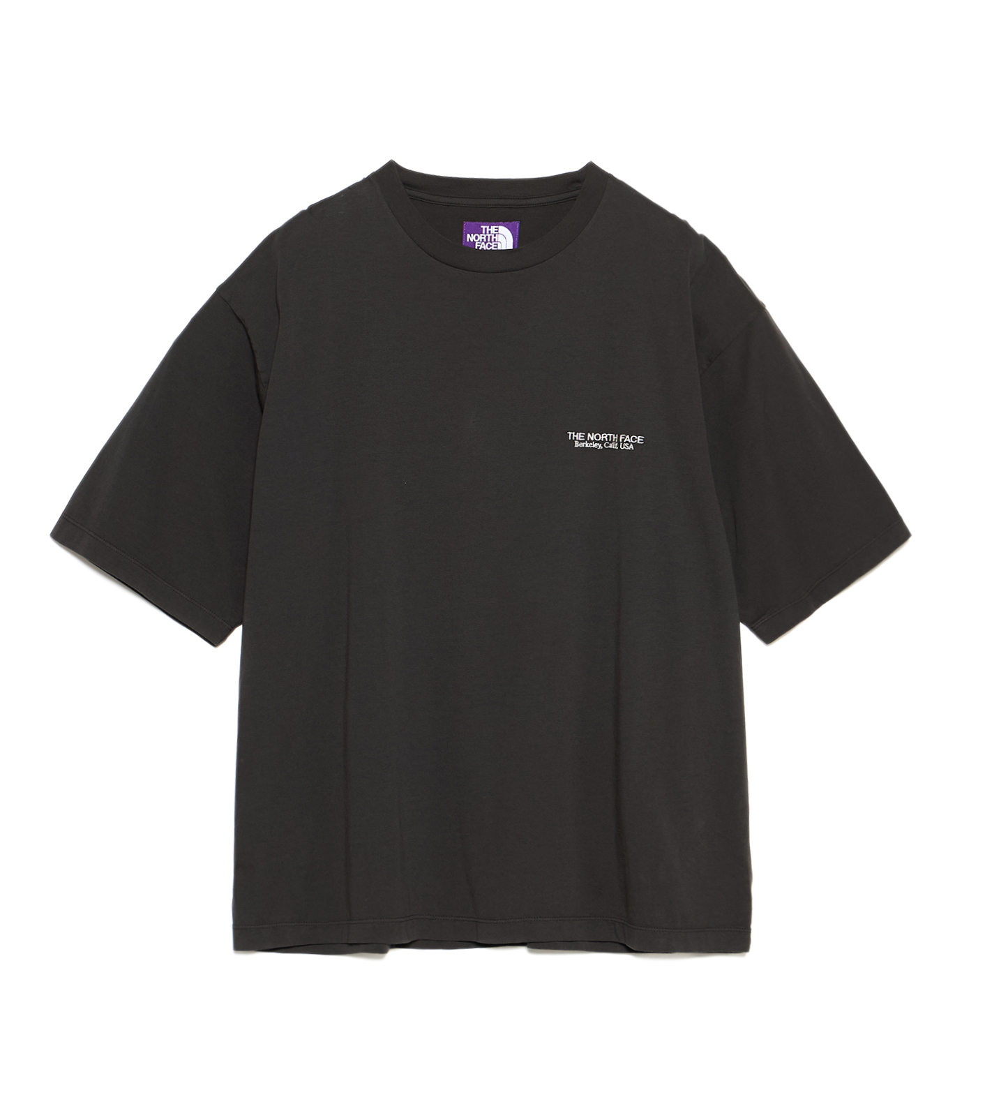 THE NORTH FACE nanamica 半袖T美品 nanamica / Garment Dyed Field Tee