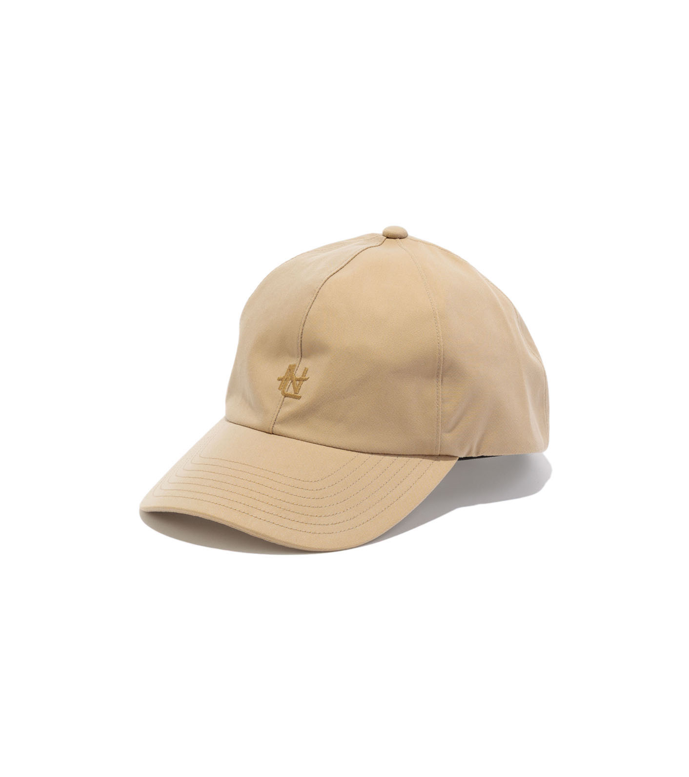 nanamica / 2L Cotton GORE-TEX Cap