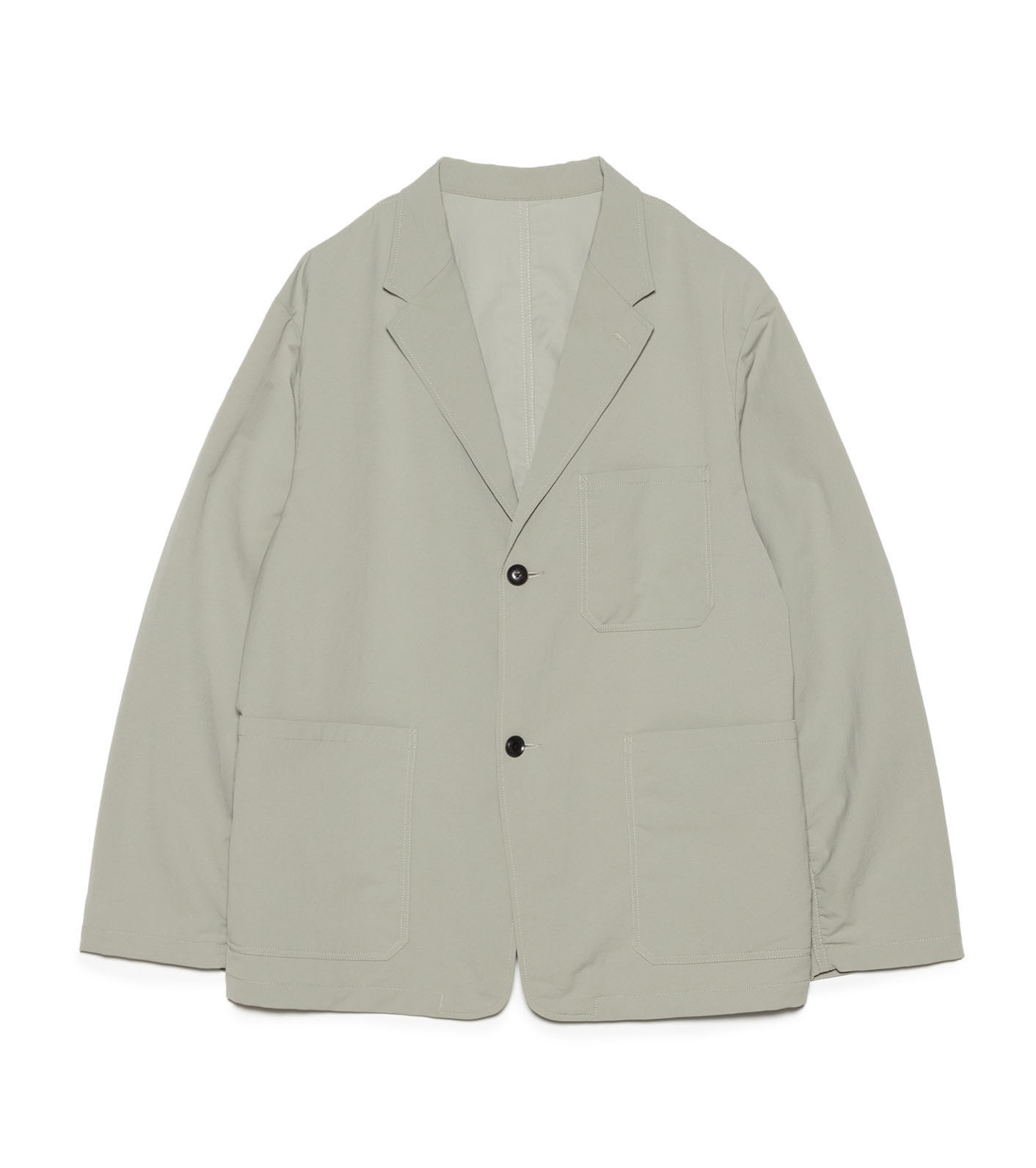 ジャケット・アウター nanamica alphadry club jacket S NANAMICA 