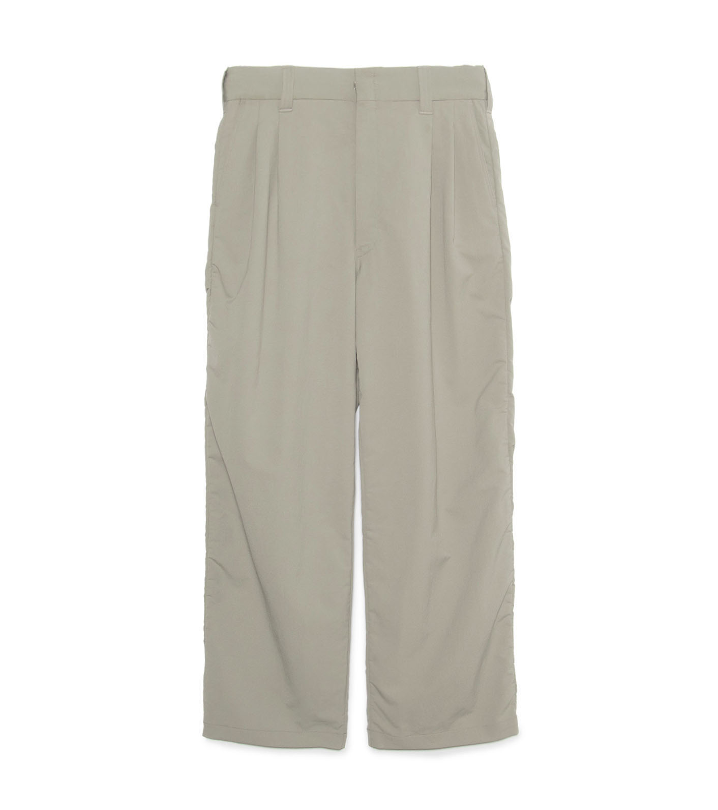 新品　サイズ32（Ｌサイズ位）　ナナミカ　アルファドライ クラブパンツ　ベージュ nanamica / ALPHADRY Club Pants