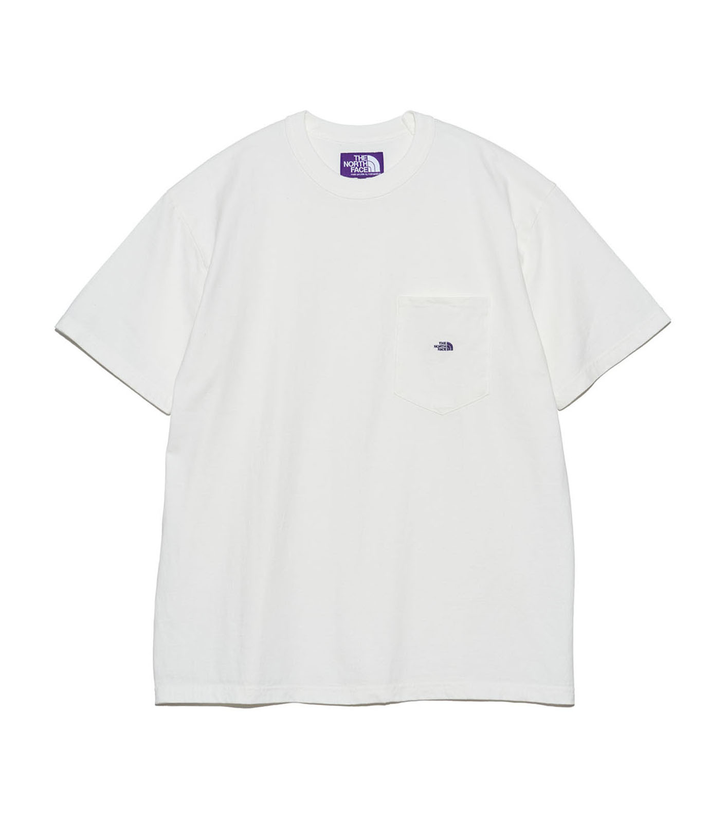 その他 Naka nanamica / 8oz Field Pocket Tee