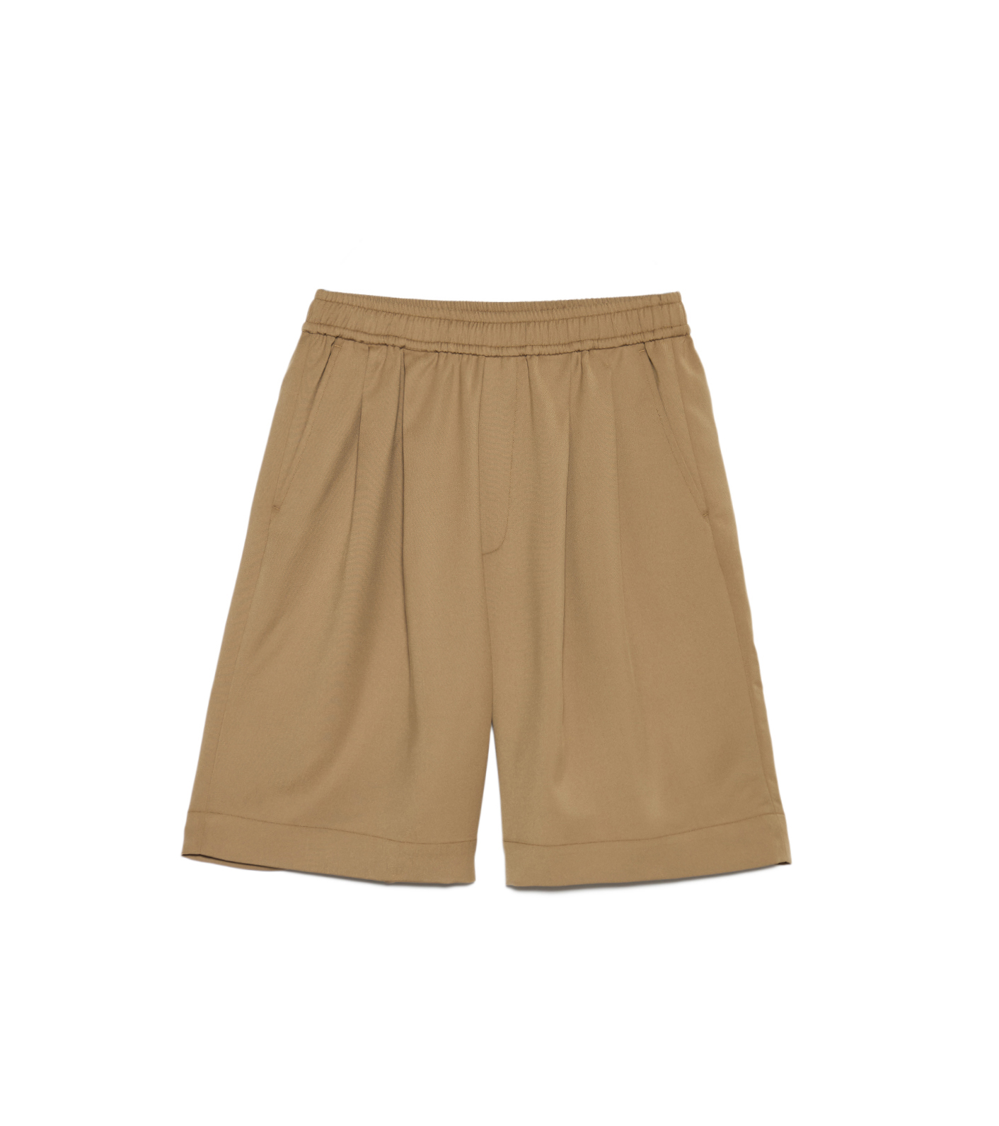 はるき nanamica / Field Wide Shorts