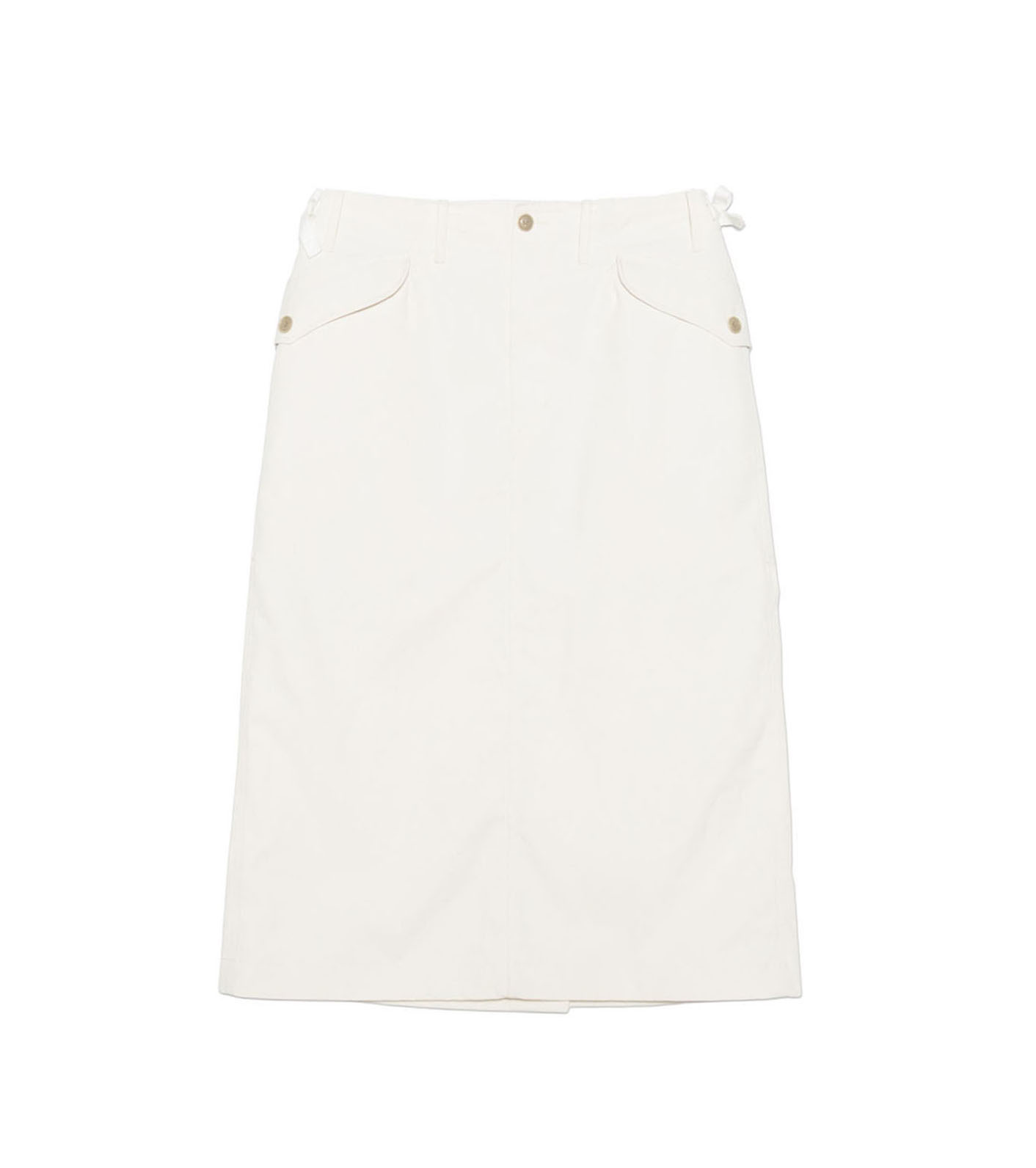 nanamica Relaxed Fit Cargo Skirtナナミカ nanamica / Relaxed Fit Cargo Skirt