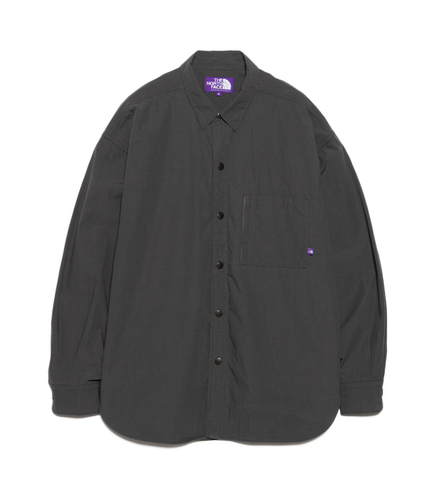 nanamica / Mountain Wind Shirts