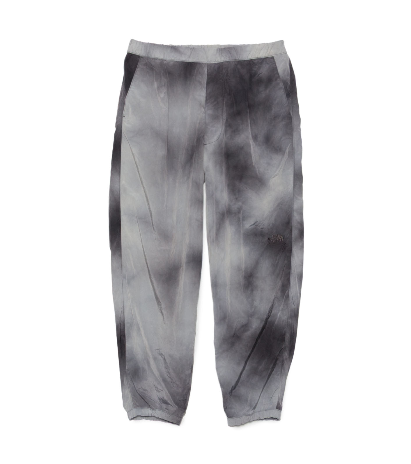 nanamica / Uneven Dyed Field Pants