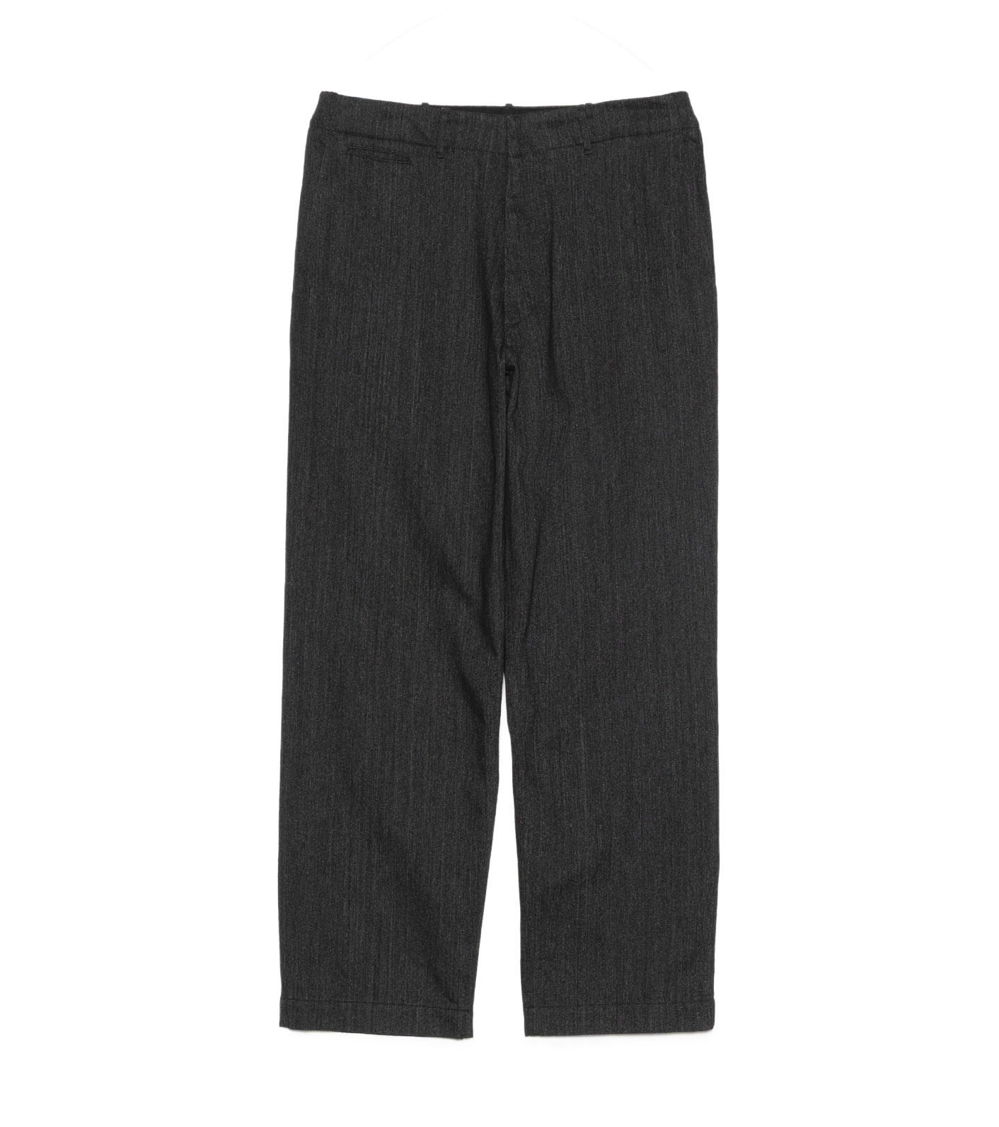 nanamica / Wide Denim Pants