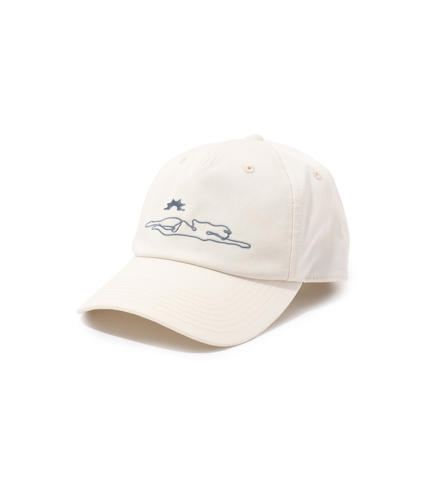 nanamica / nanamica D.W.S. Graphic Cap