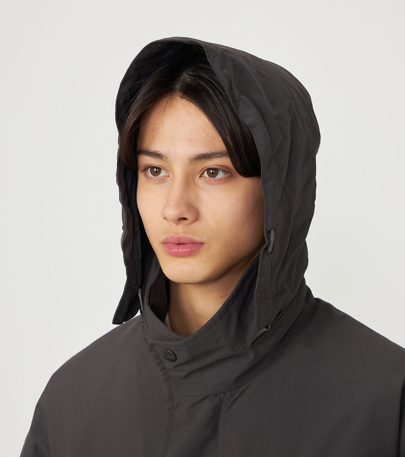 nanamica / GORE-TEX Field Jacket