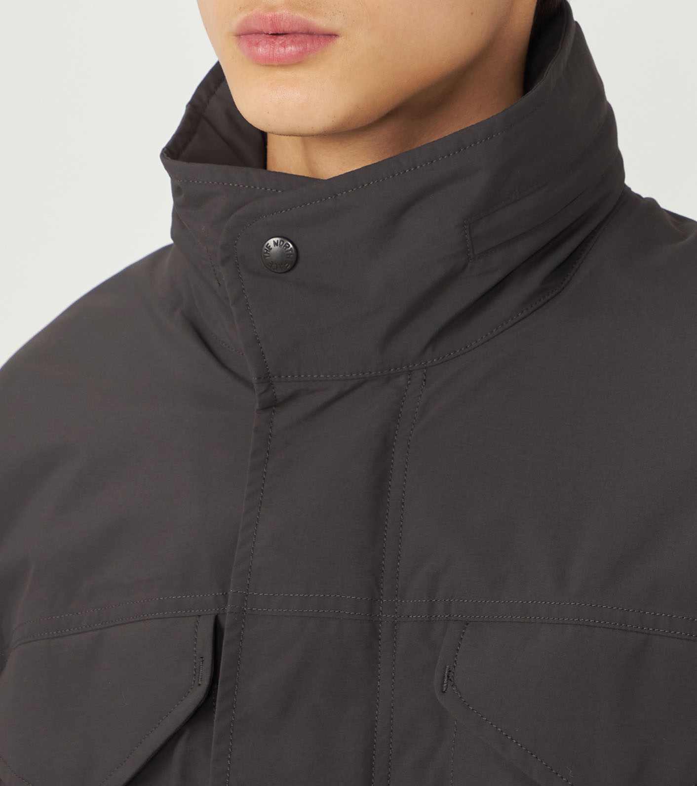 nanamica / GORE-TEX Field Jacket