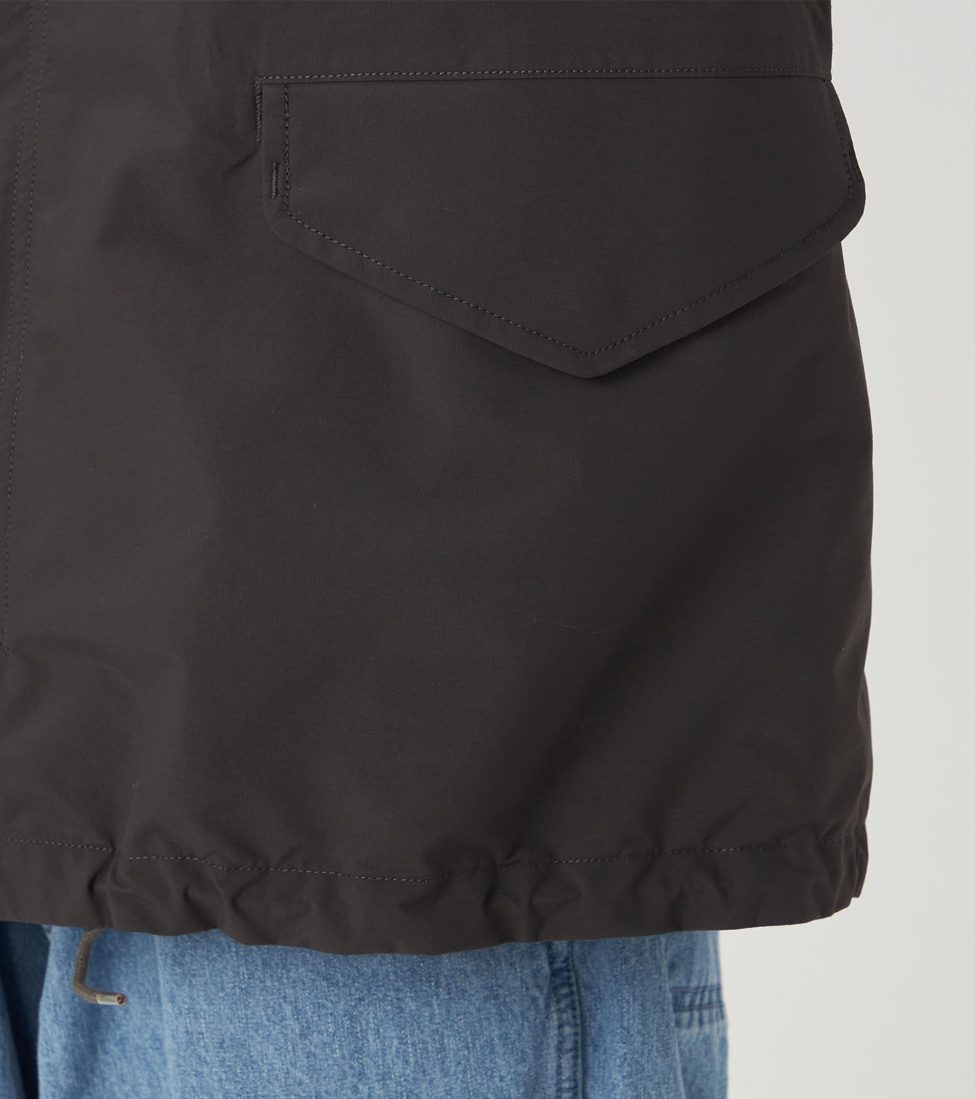 nanamica / GORE-TEX Field Jacket