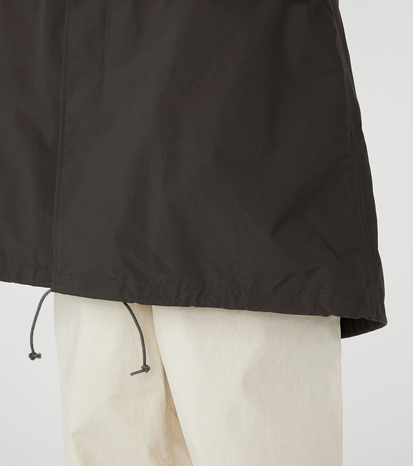 nanamica / GORE-TEX Field Hooded Coat