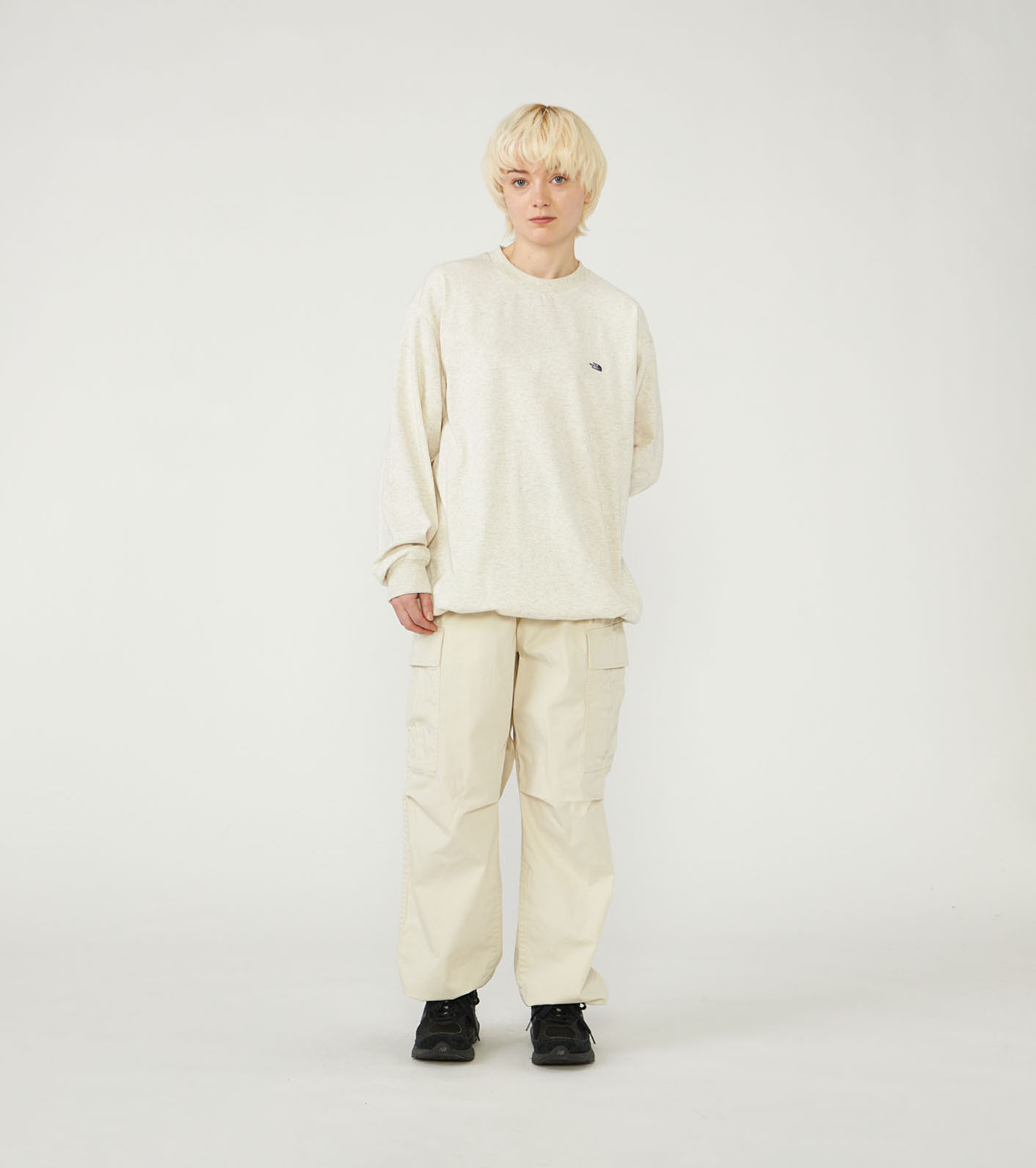 nanamica / Ripstop Field Cargo Pants